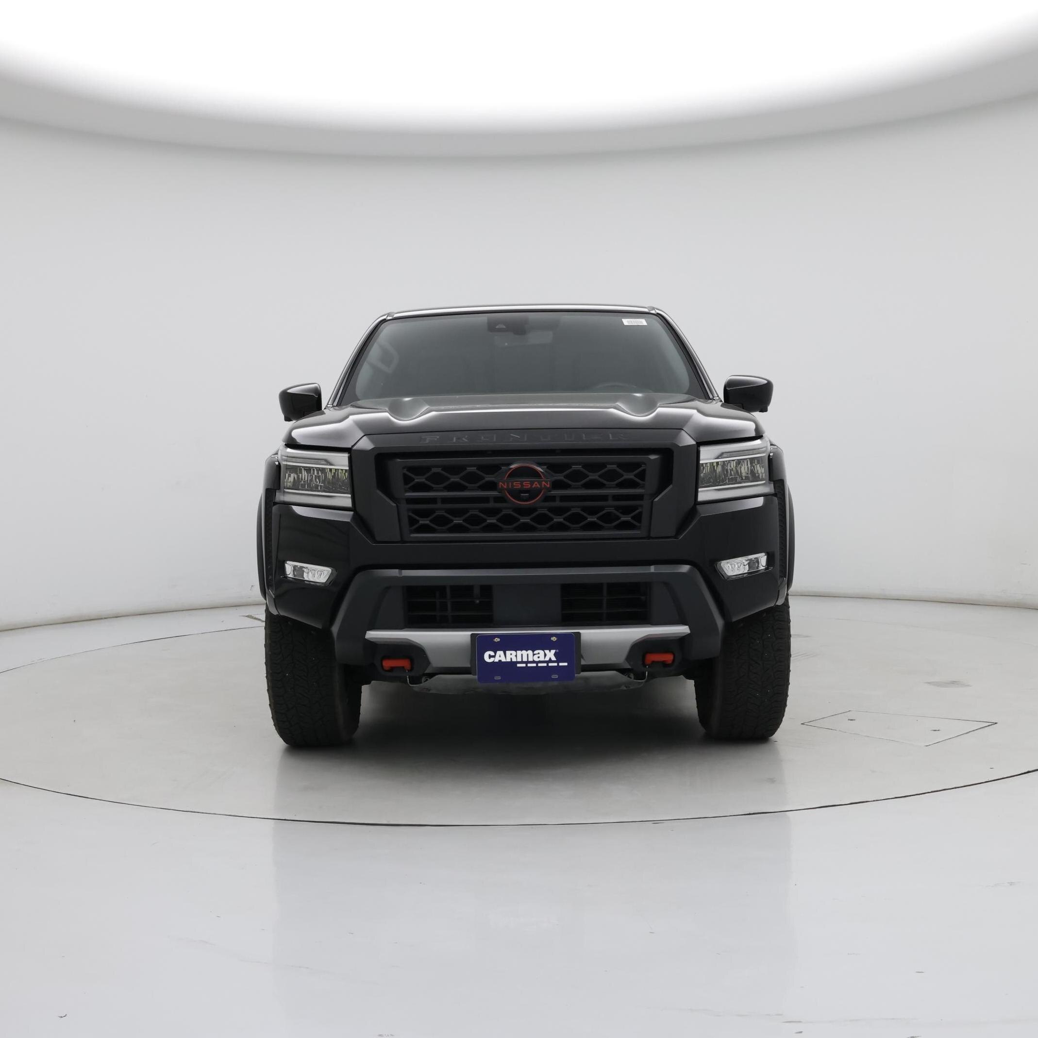 Thumbnail: 2023 Nissan Frontier - 5