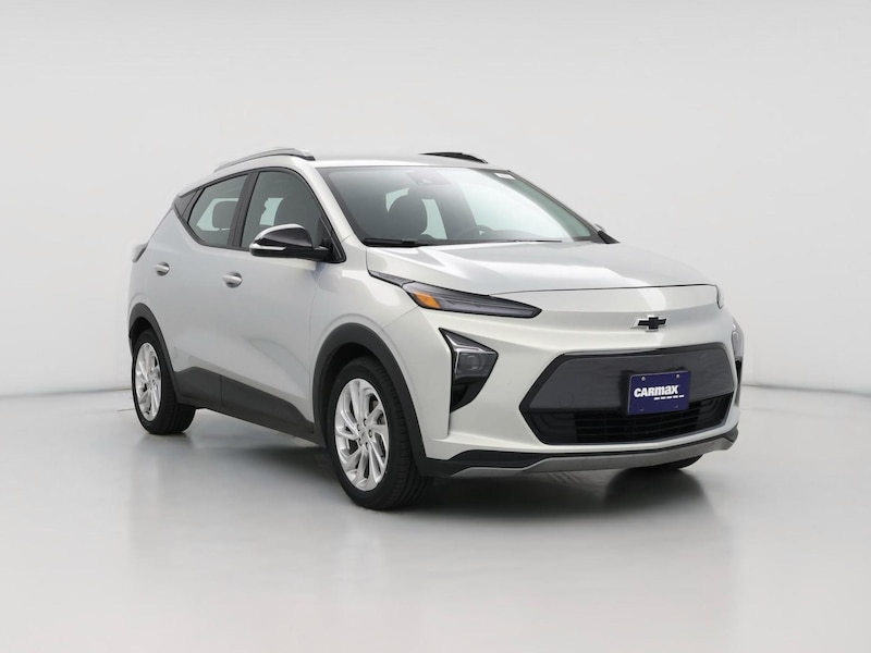 2023 Chevrolet Bolt EUV LT -
                  South Jordan, UT