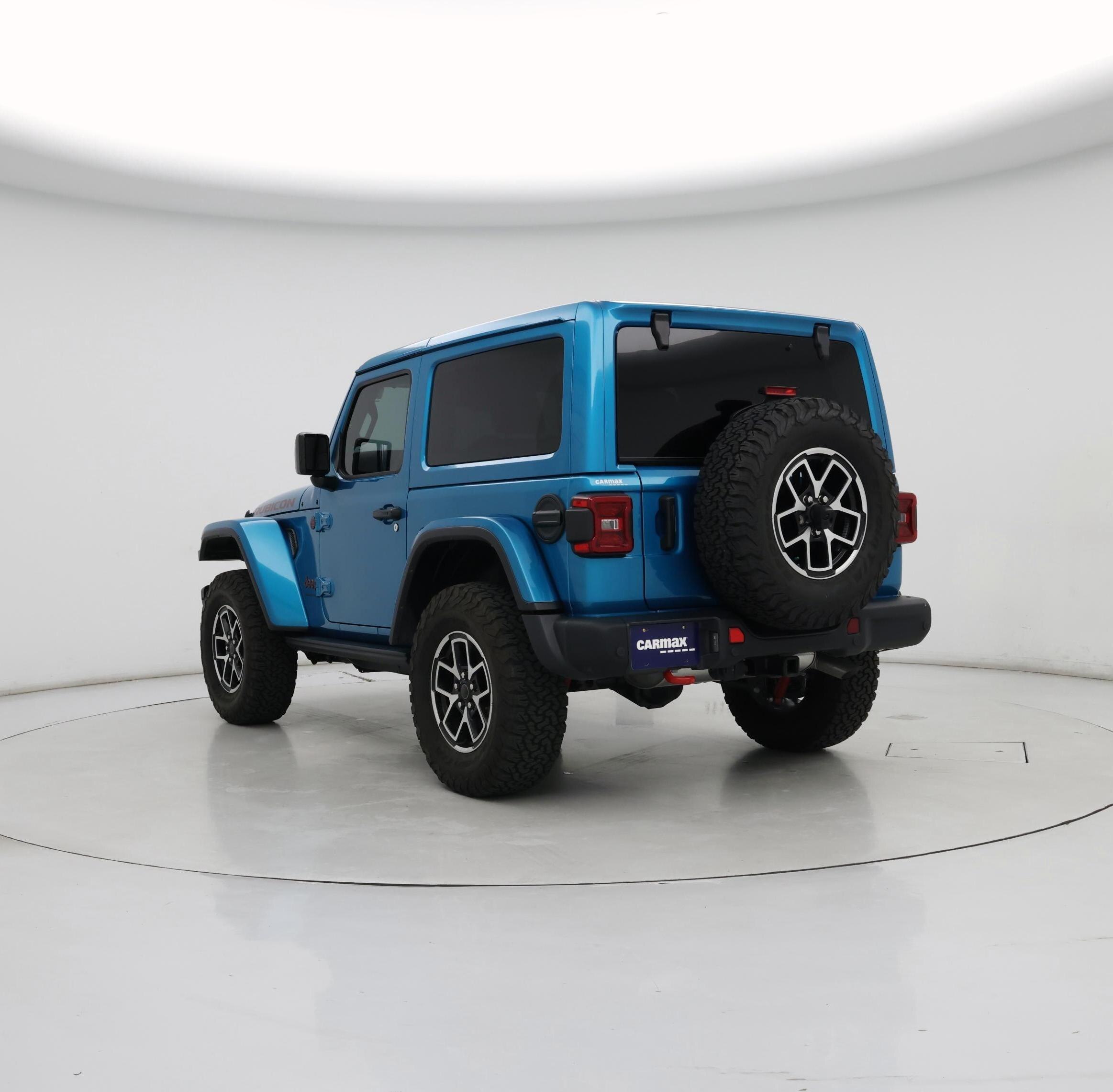 Thumbnail: 2024 Jeep Wrangler - 2