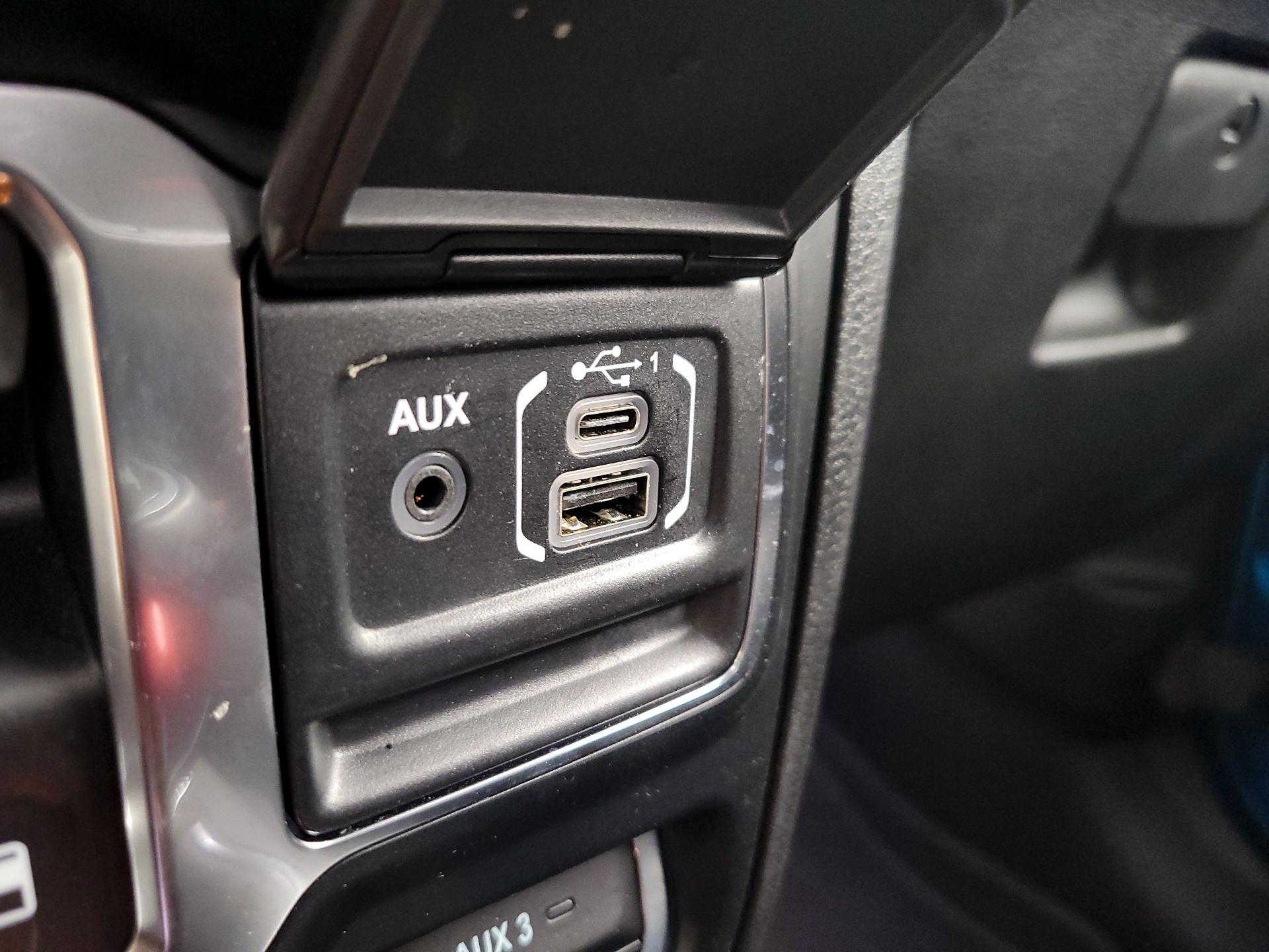 Thumbnail: 2024 Jeep Wrangler - 19