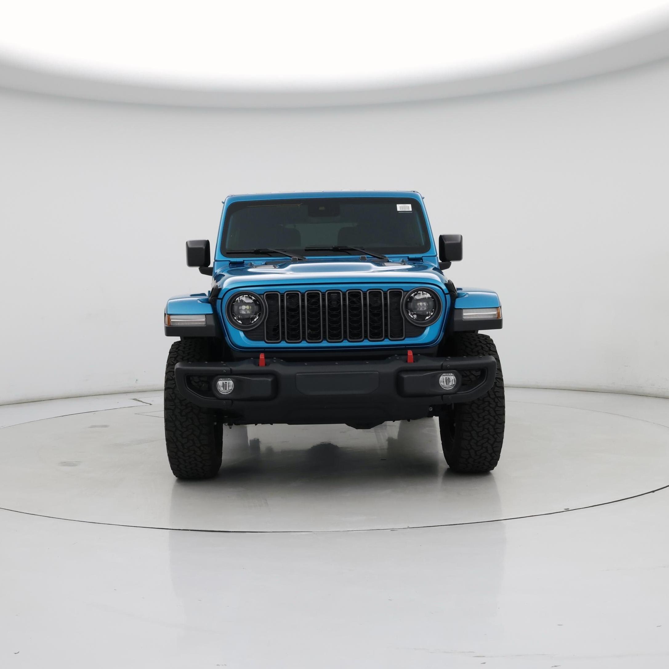 Thumbnail: 2024 Jeep Wrangler - 5