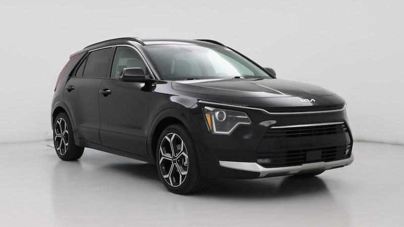 2023 Kia Niro EX Touring Hero Image