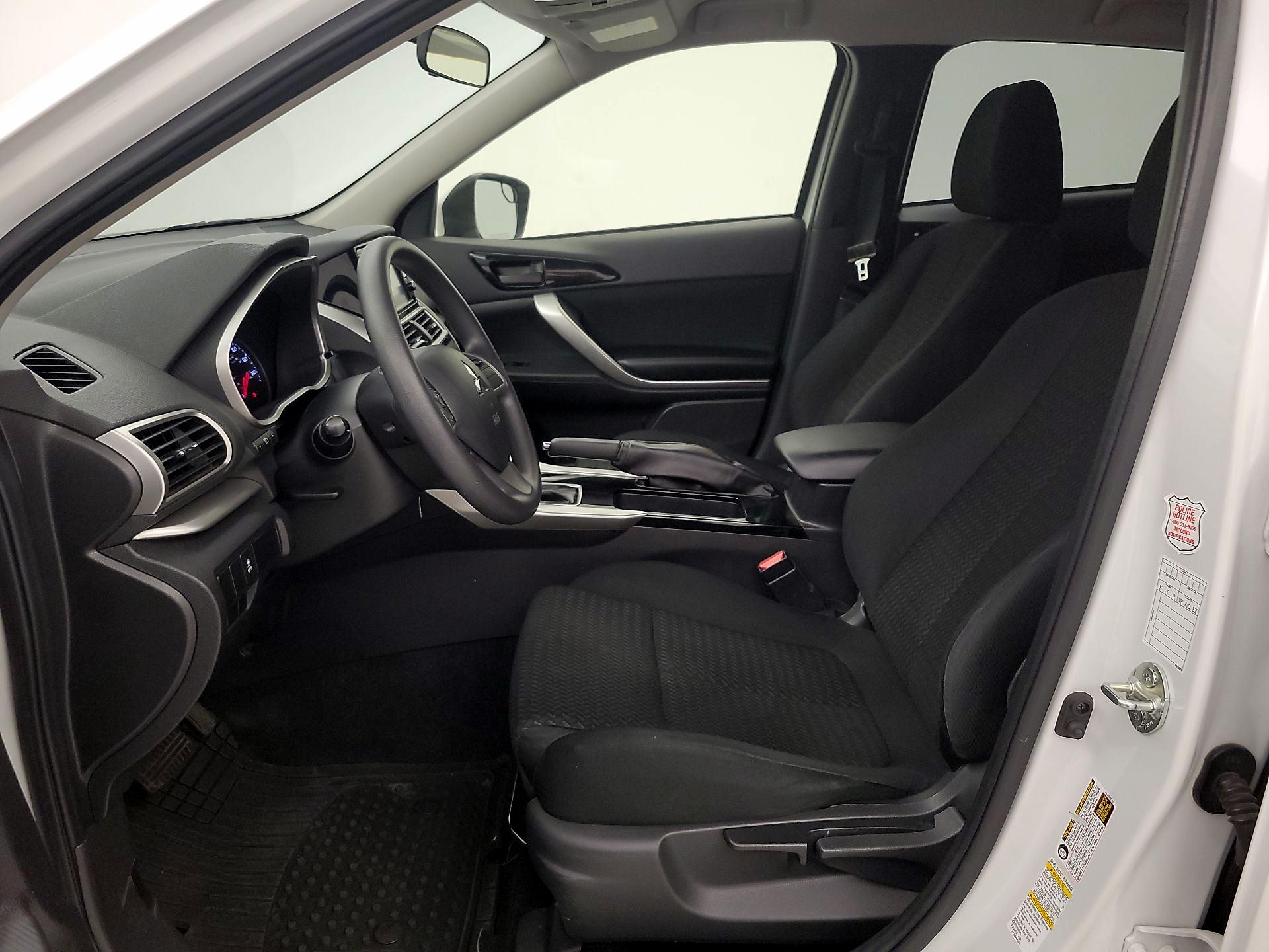 Thumbnail: 2020 Mitsubishi Eclipse Cross - 11
