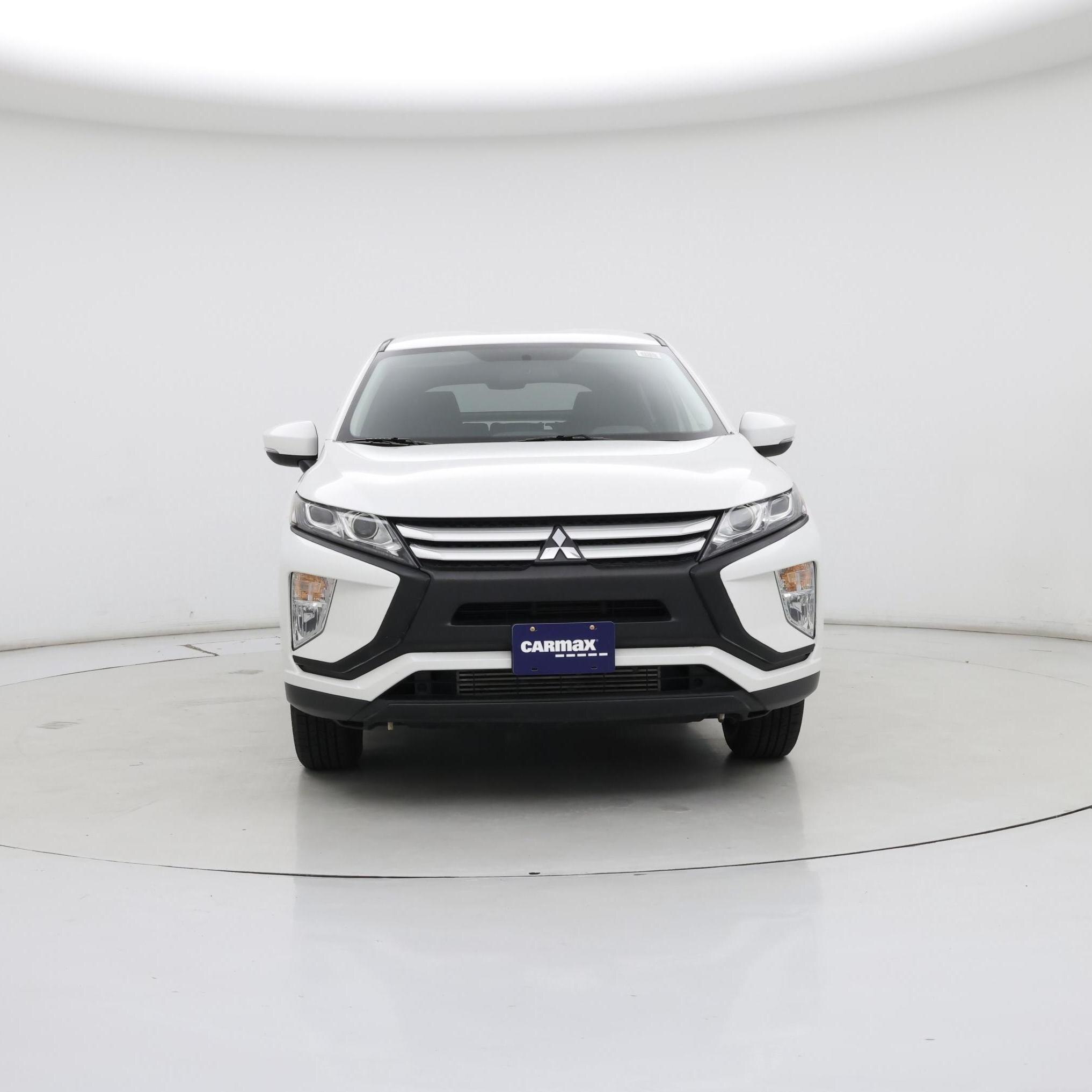 Thumbnail: 2020 Mitsubishi Eclipse Cross - 5