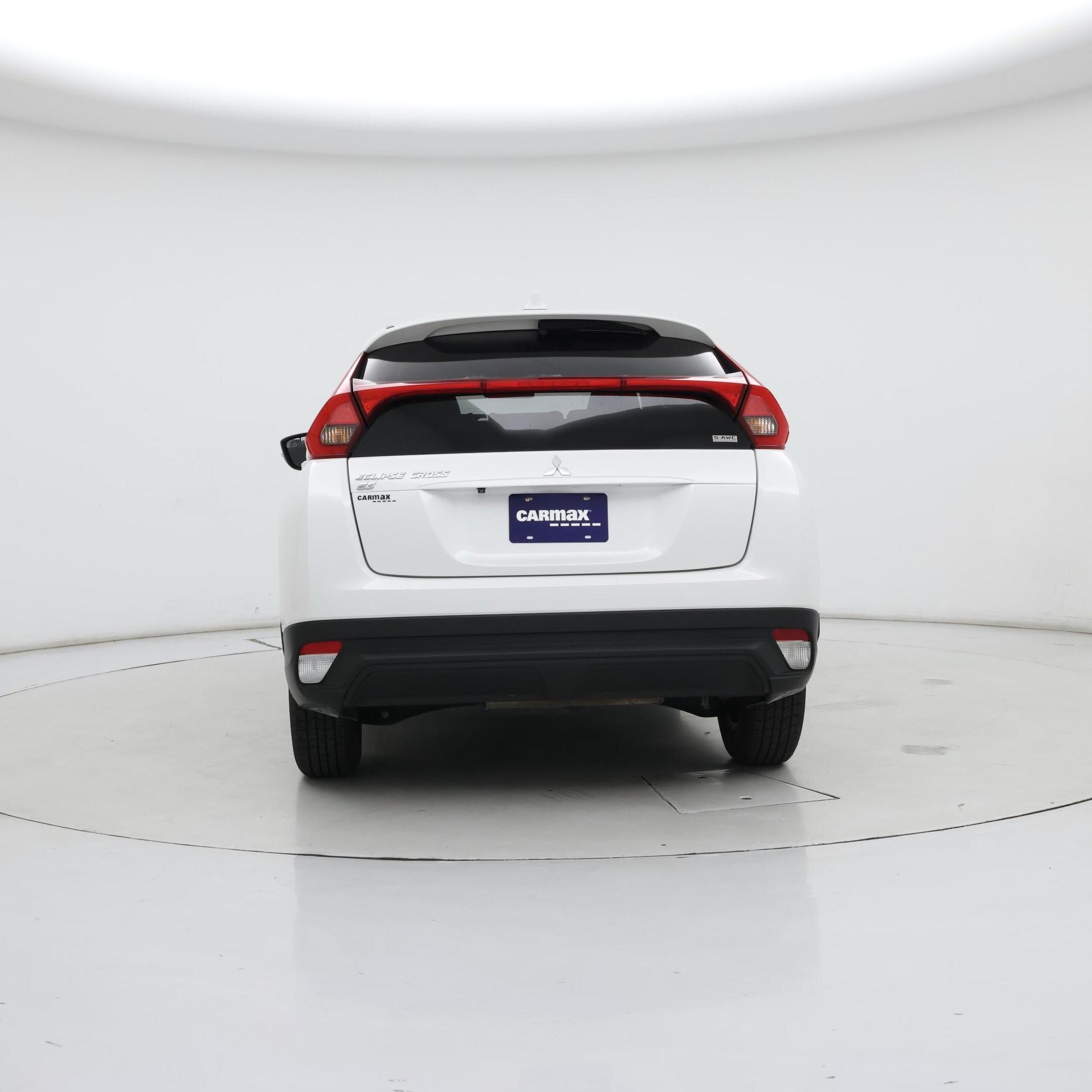 Thumbnail: 2020 Mitsubishi Eclipse Cross - 6
