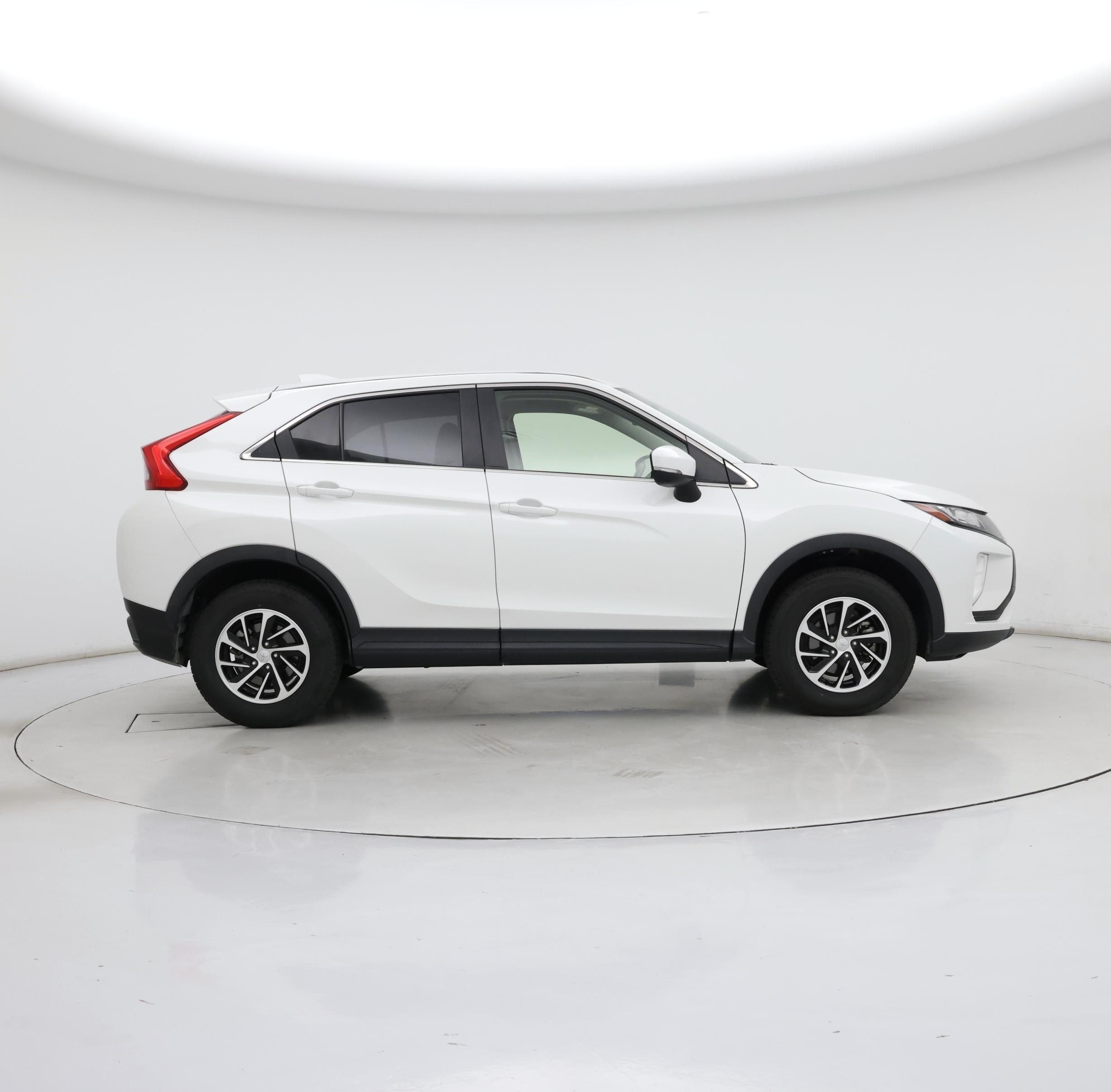 Thumbnail: 2020 Mitsubishi Eclipse Cross - 7
