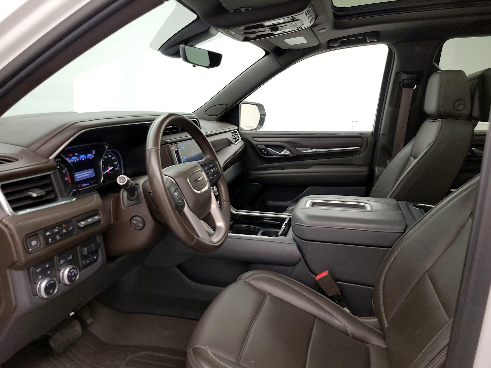 Thumbnail: 2021 GMC Yukon - 11