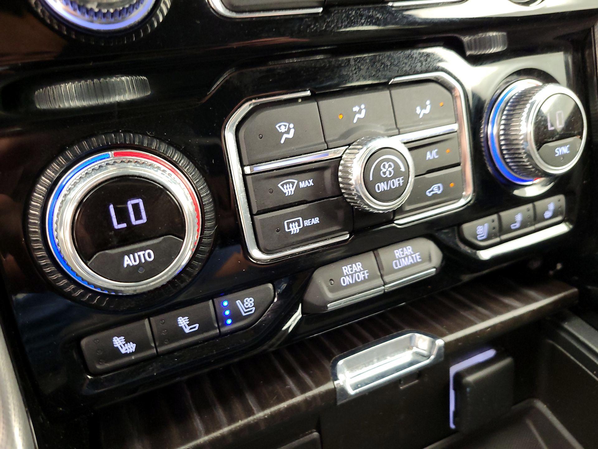 Thumbnail: 2021 GMC Yukon - 16