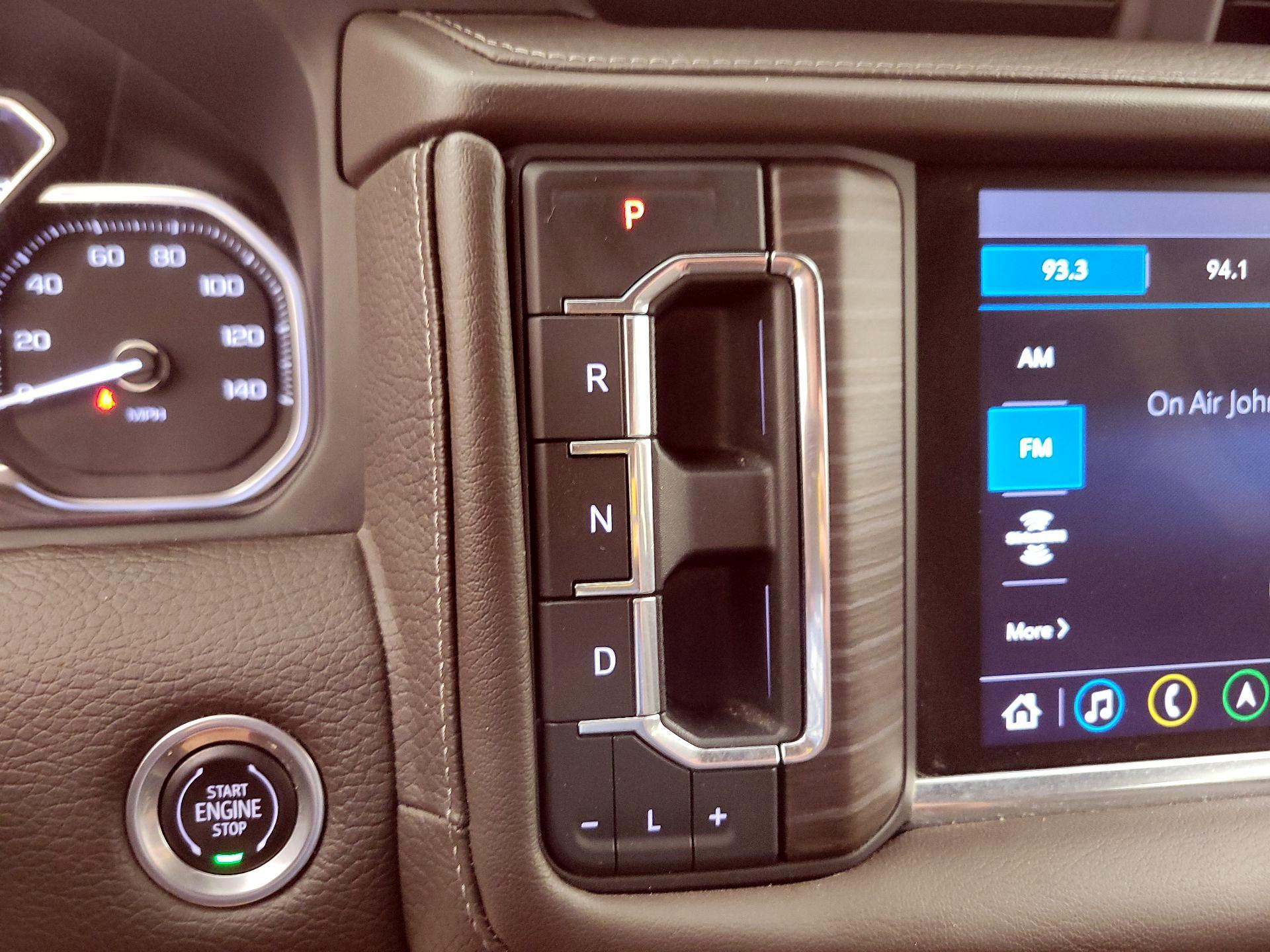 Thumbnail: 2021 GMC Yukon - 17