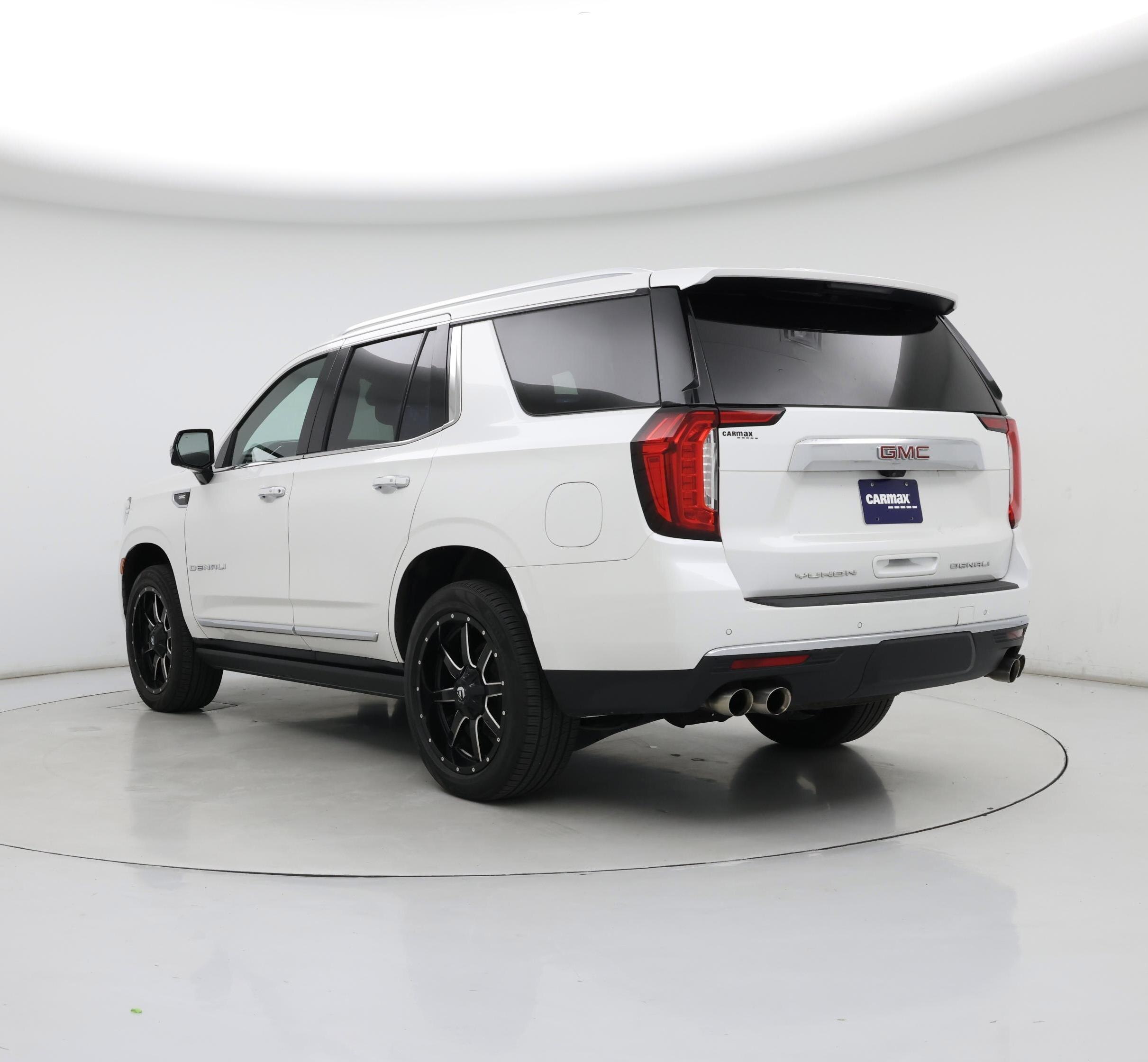 Thumbnail: 2021 GMC Yukon - 2