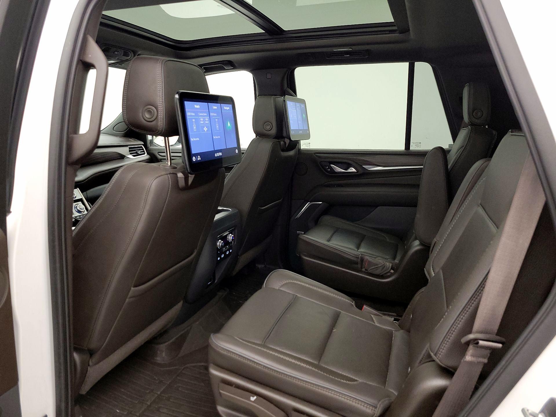 Thumbnail: 2021 GMC Yukon - 20