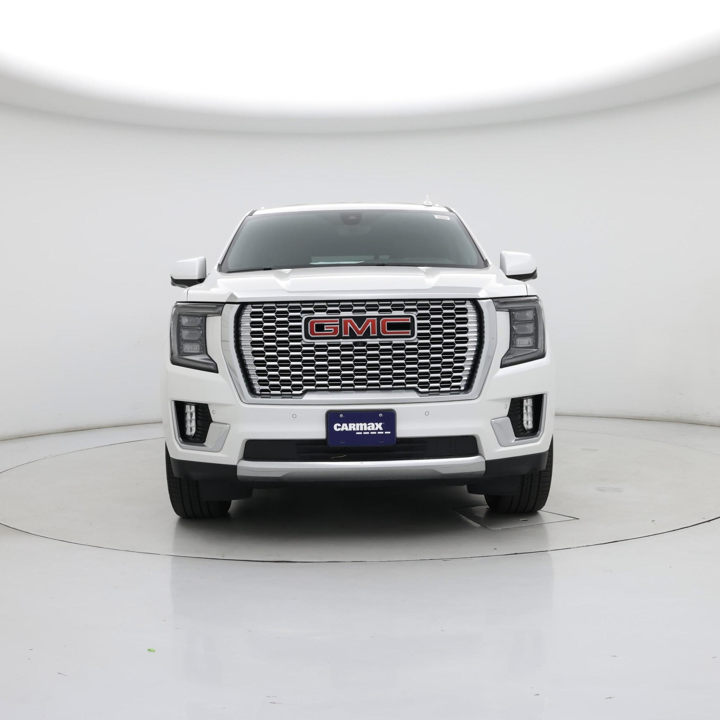 Thumbnail: 2021 GMC Yukon - 5