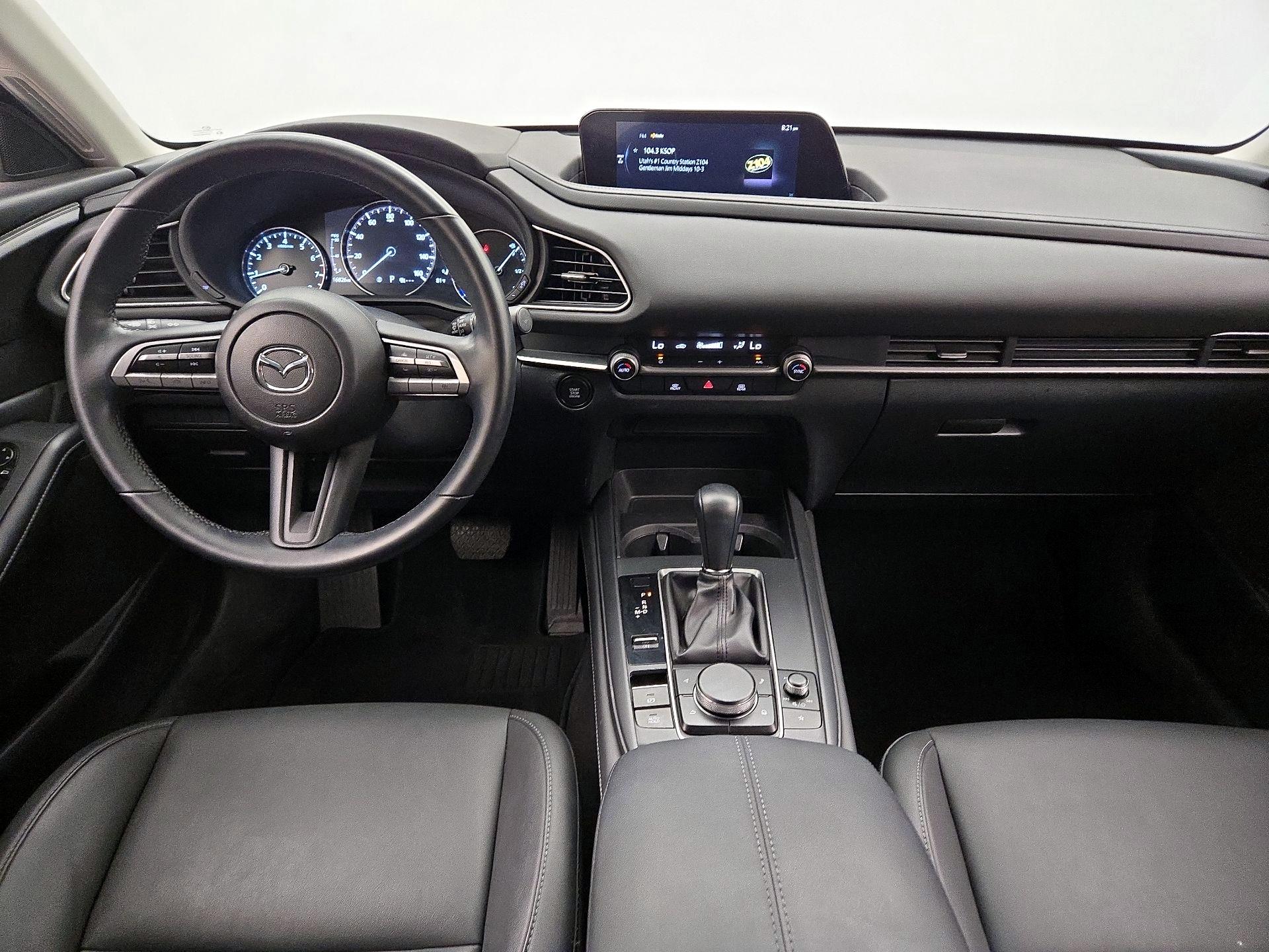 Thumbnail: 2021 Mazda CX-30 - 9