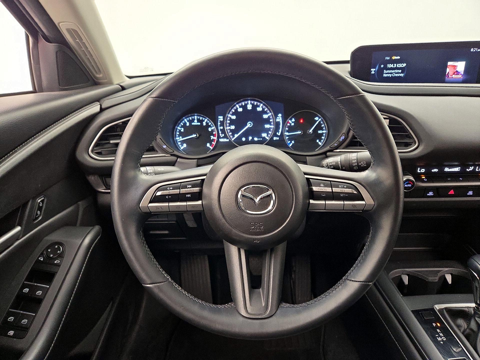 Thumbnail: 2021 Mazda CX-30 - 10