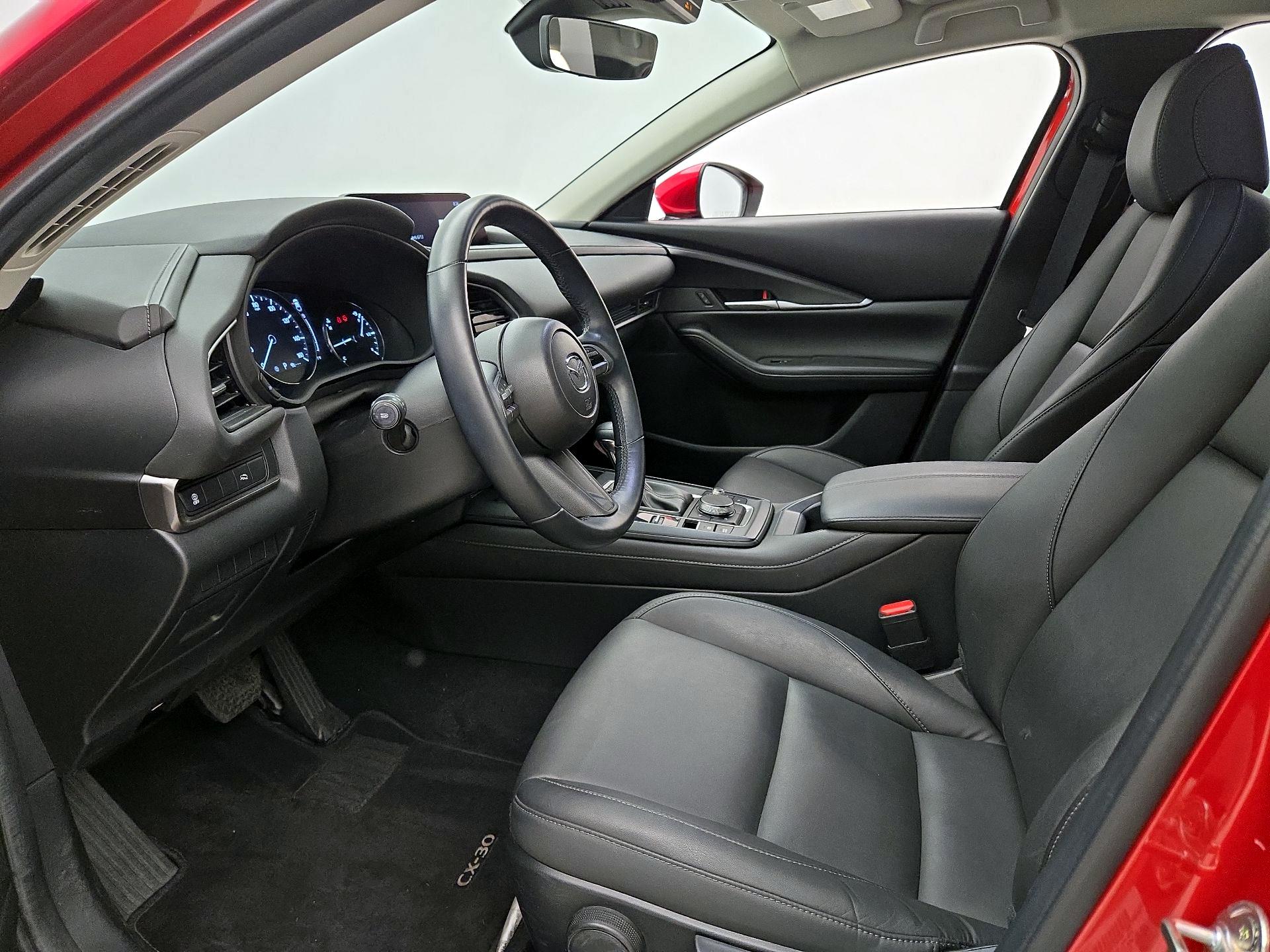 Thumbnail: 2021 Mazda CX-30 - 11