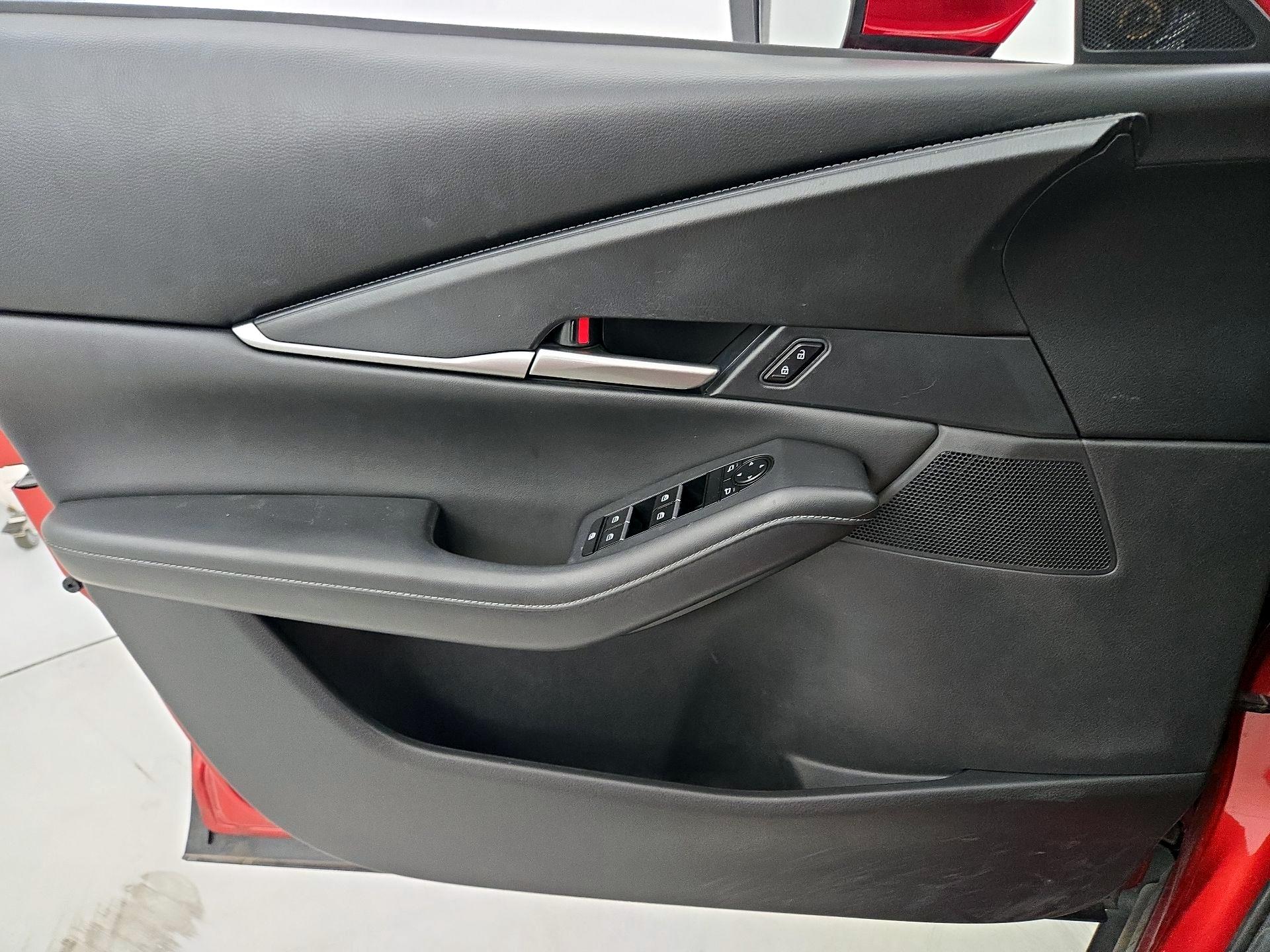 Thumbnail: 2021 Mazda CX-30 - 12