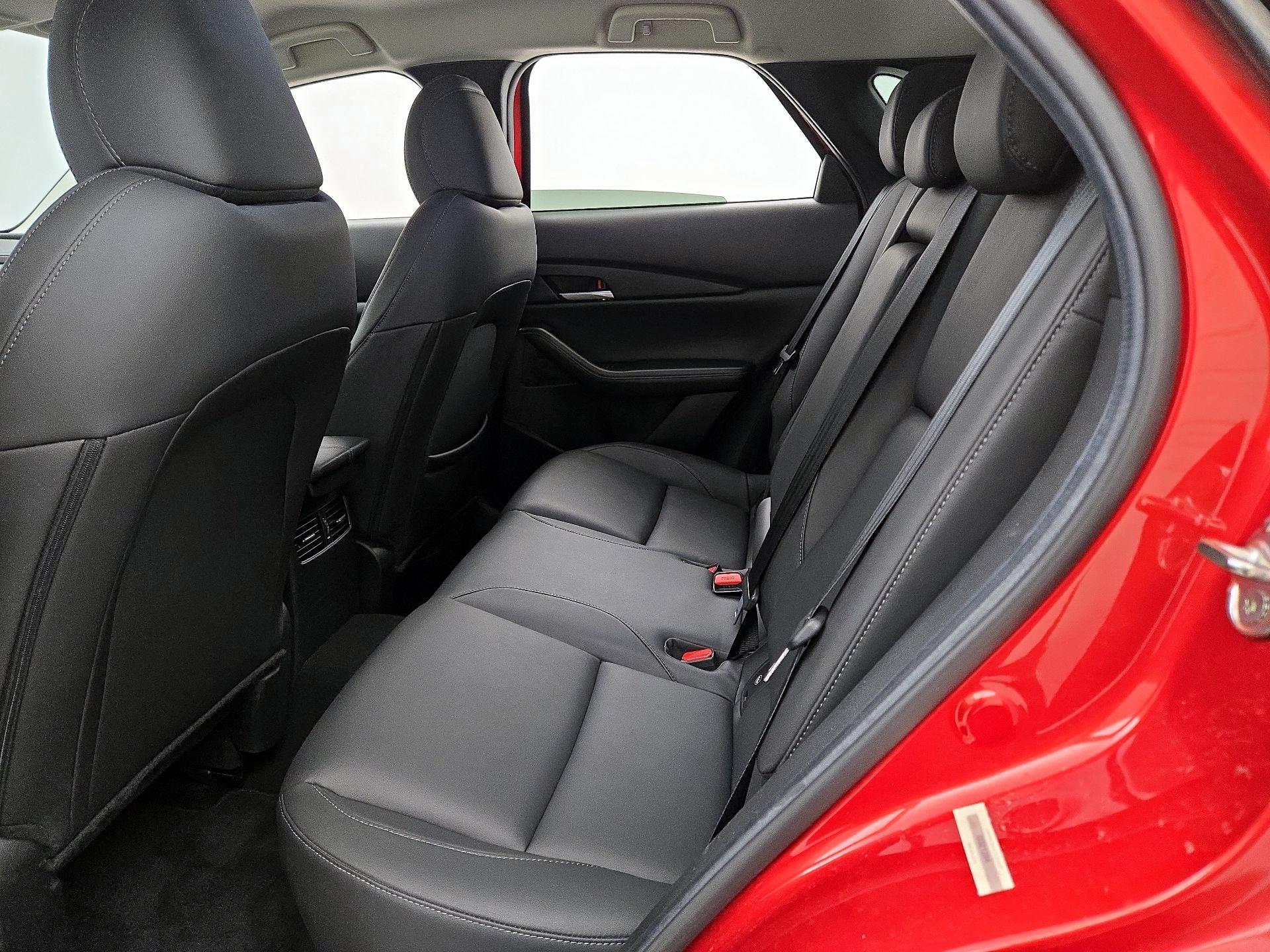 Thumbnail: 2021 Mazda CX-30 - 19
