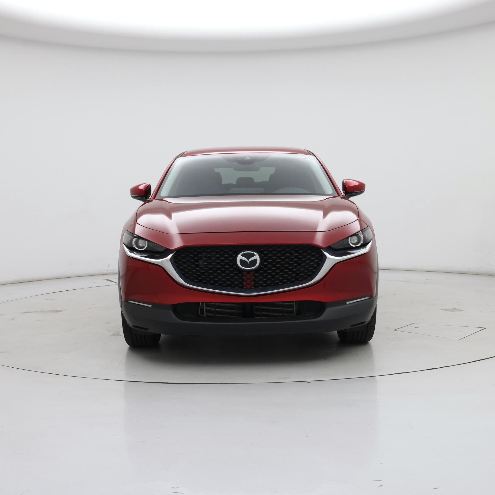 Thumbnail: 2021 Mazda CX-30 - 5