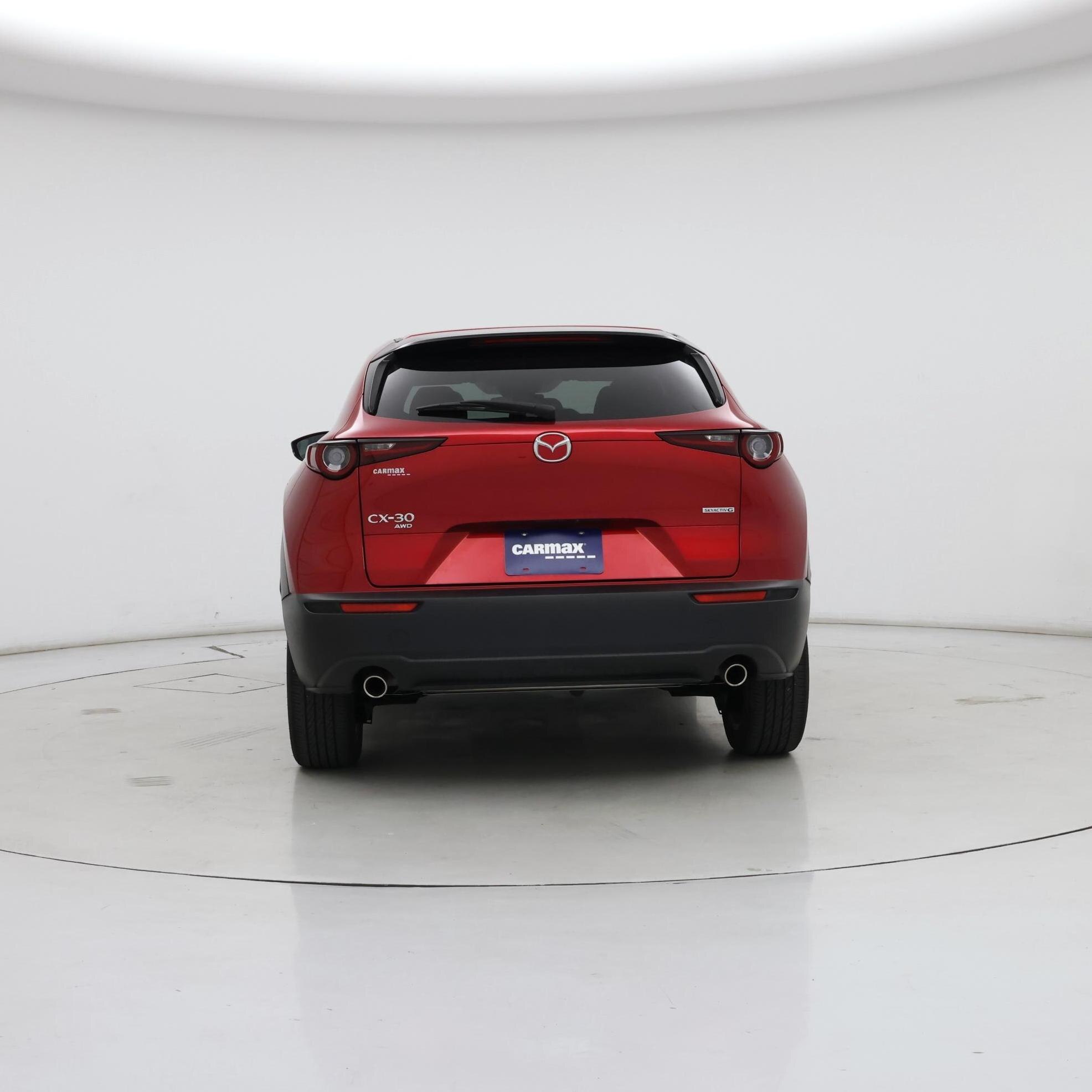 Thumbnail: 2021 Mazda CX-30 - 6