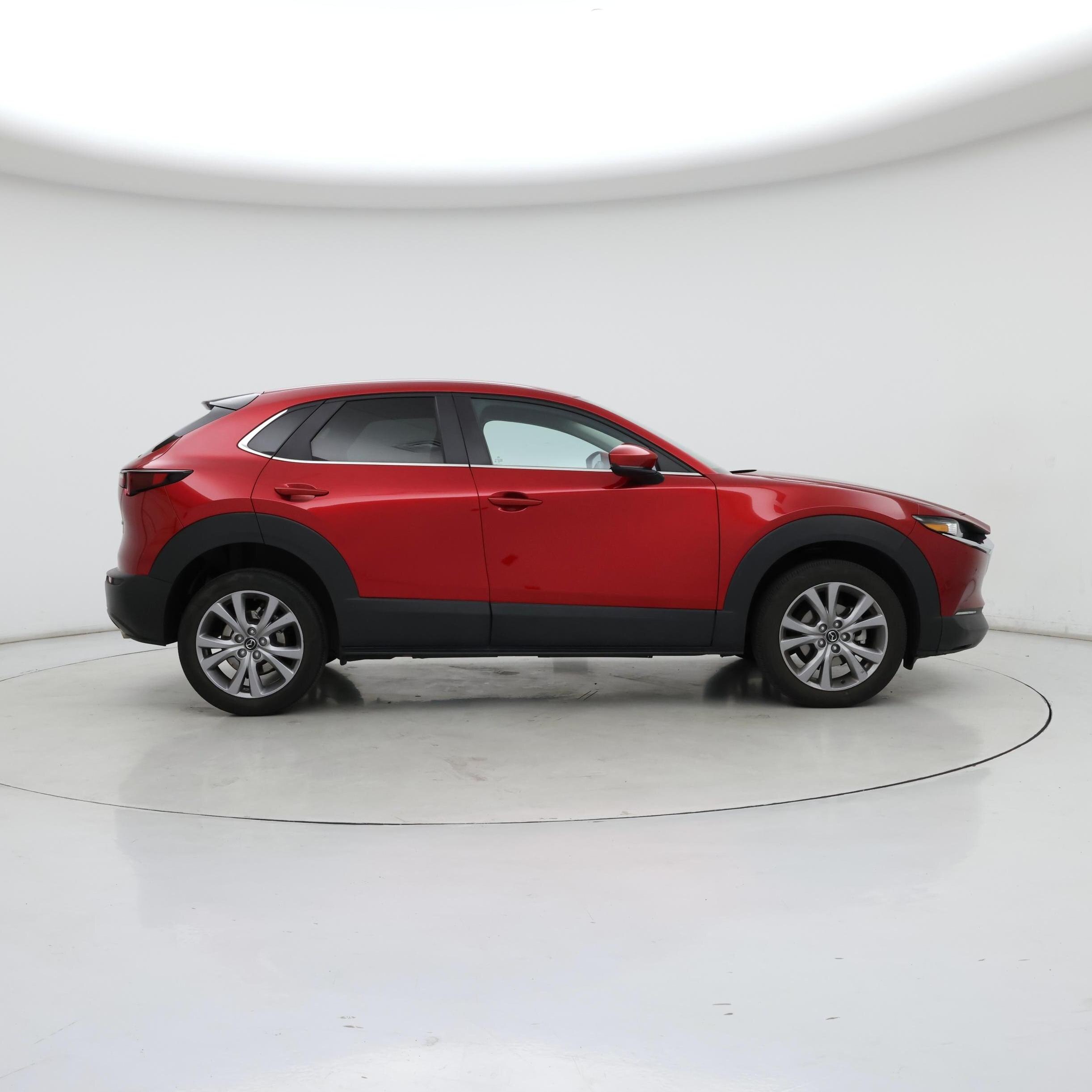 Thumbnail: 2021 Mazda CX-30 - 7