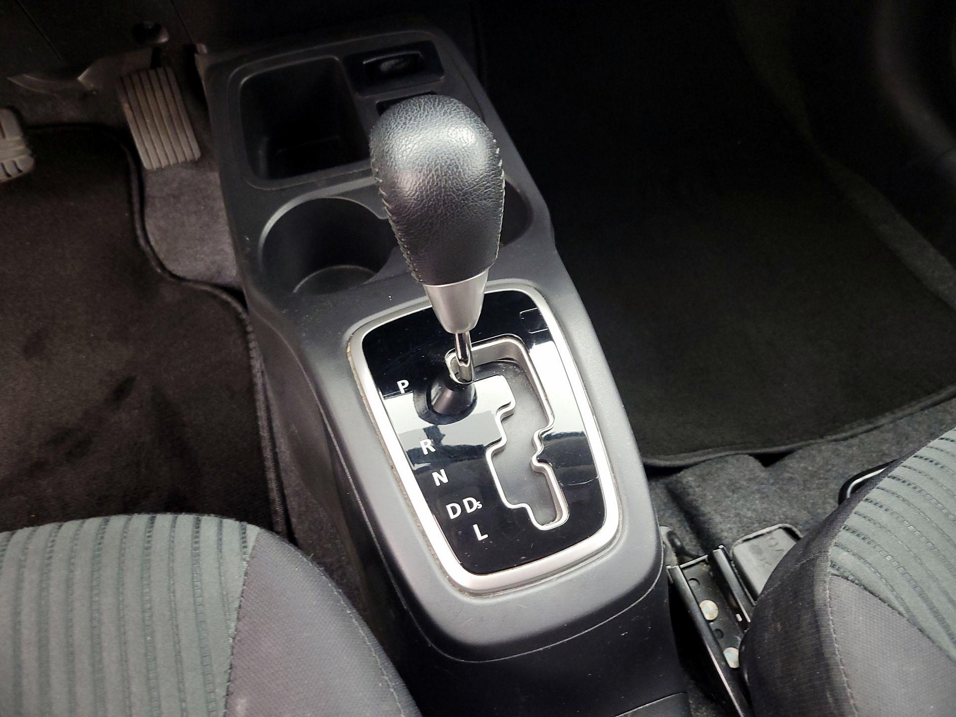Thumbnail: 2017 Mitsubishi Mirage G4 - 17