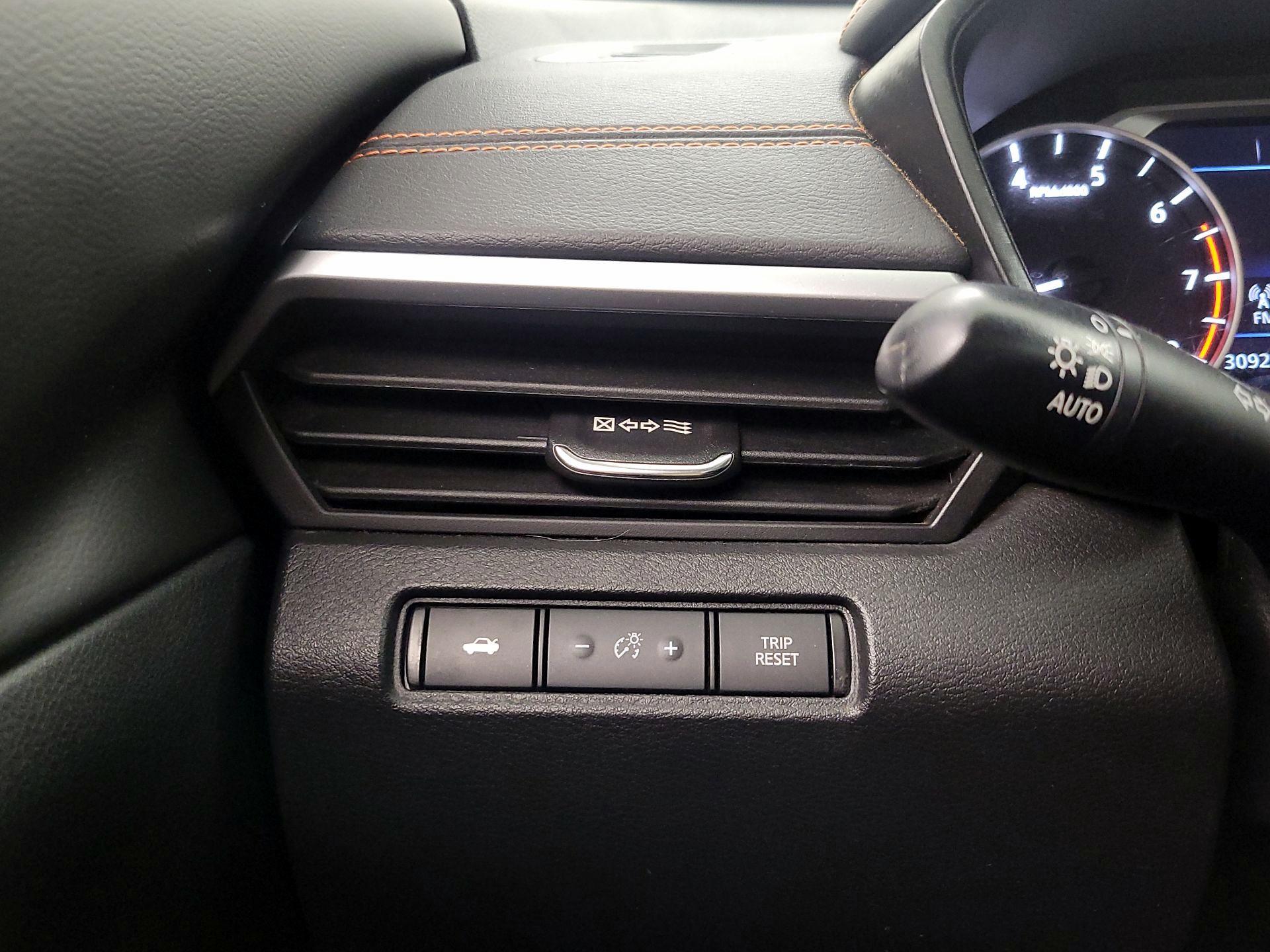 Thumbnail: 2021 Nissan Altima - 13