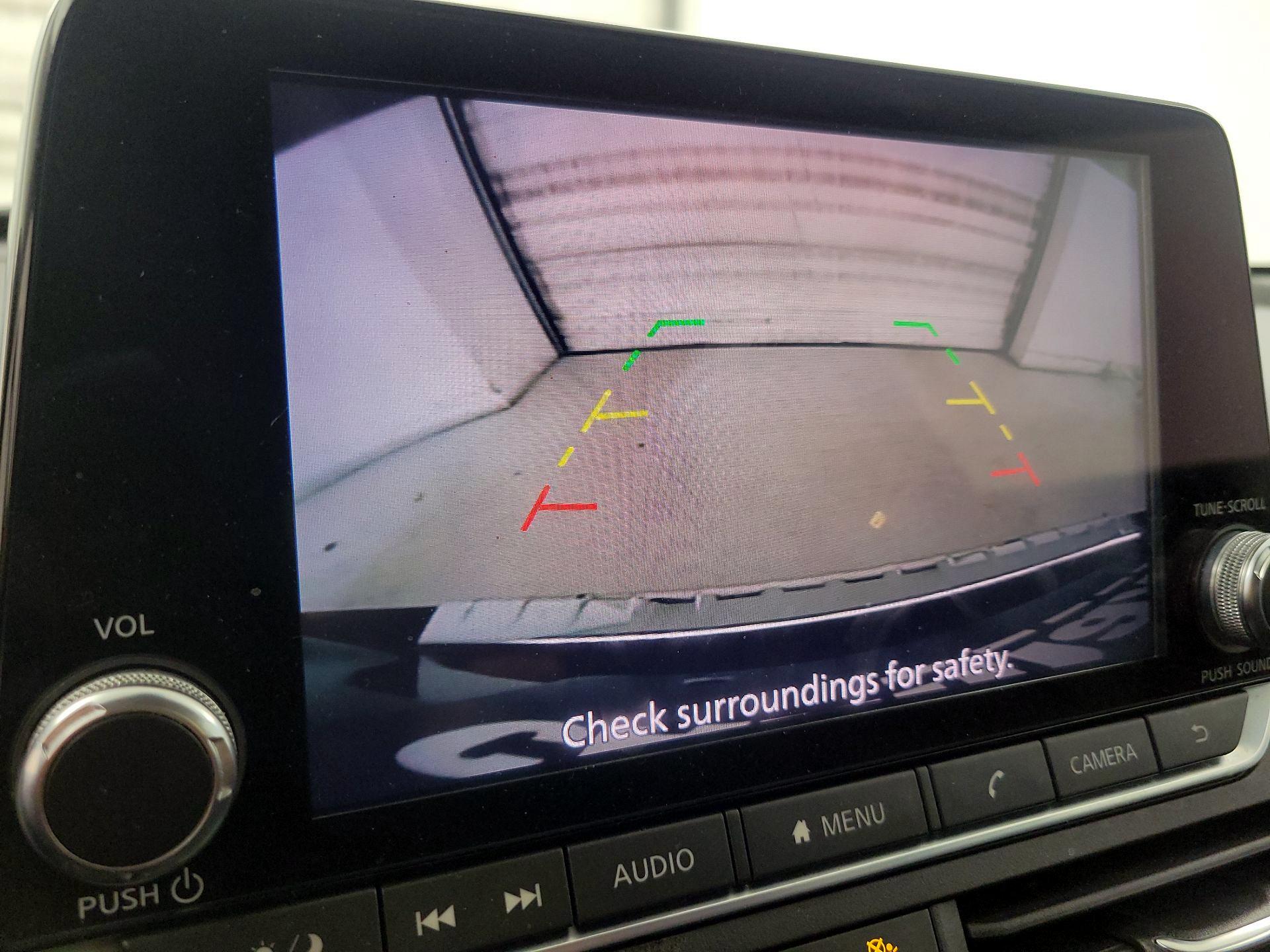 Thumbnail: 2021 Nissan Altima - 14