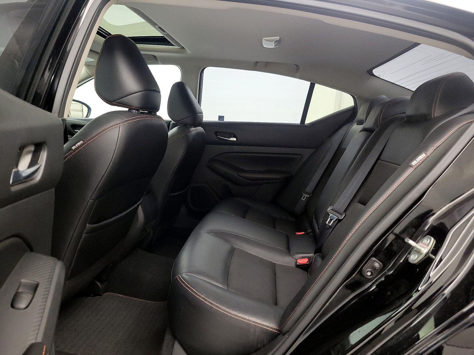 Thumbnail: 2021 Nissan Altima - 20