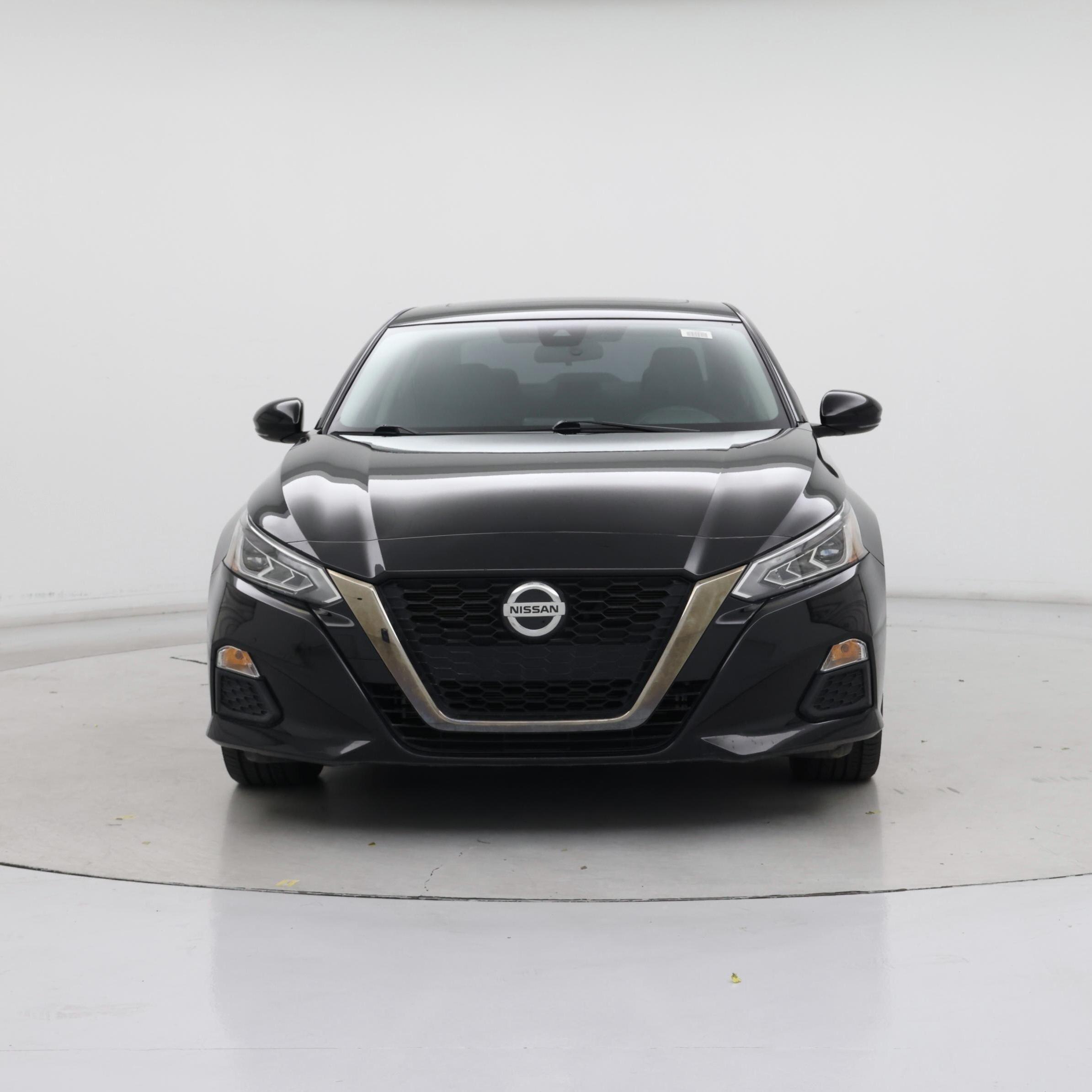 Thumbnail: 2021 Nissan Altima - 5