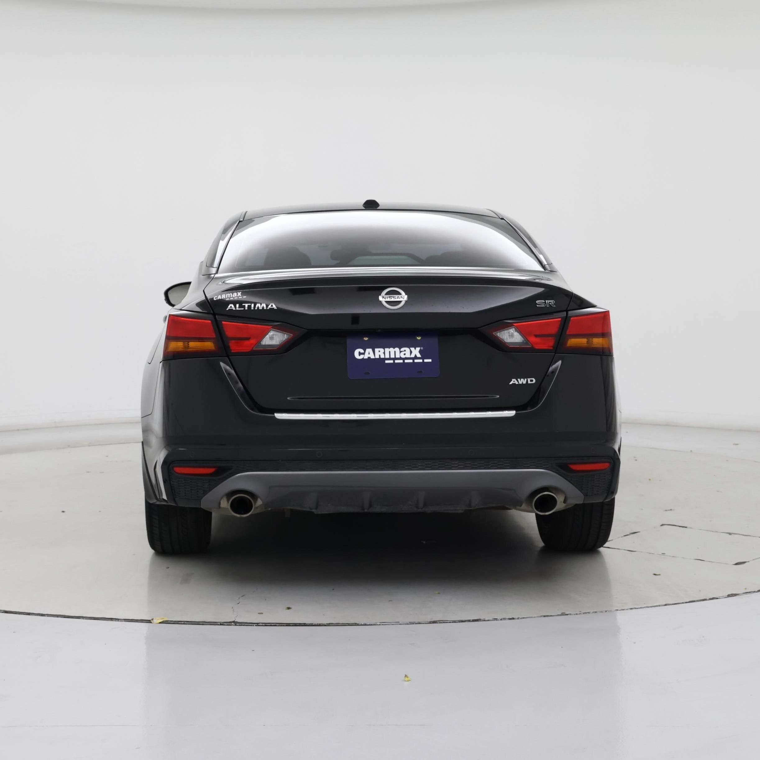 Thumbnail: 2021 Nissan Altima - 6