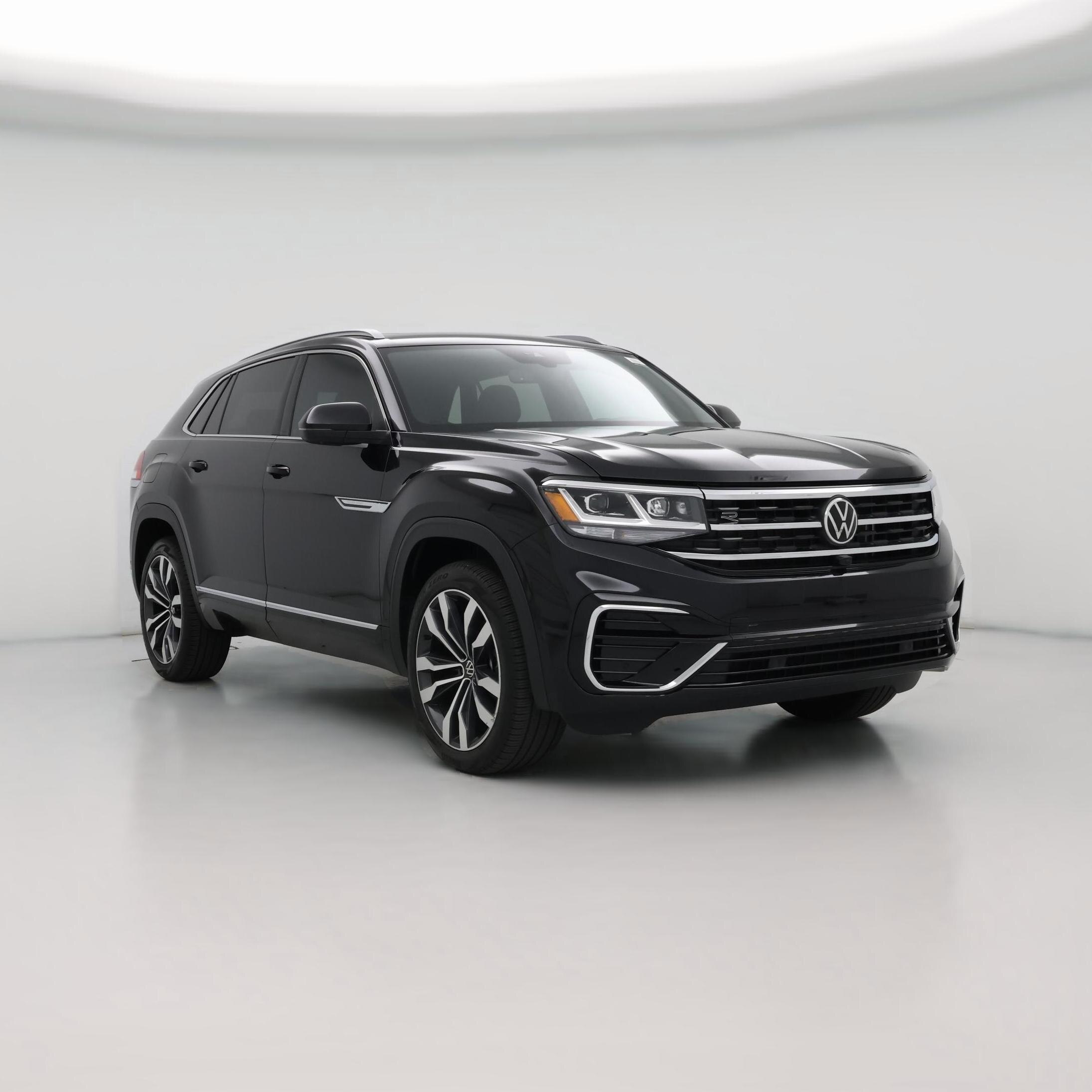 Thumbnail: 2022 Volkswagen Atlas - 1