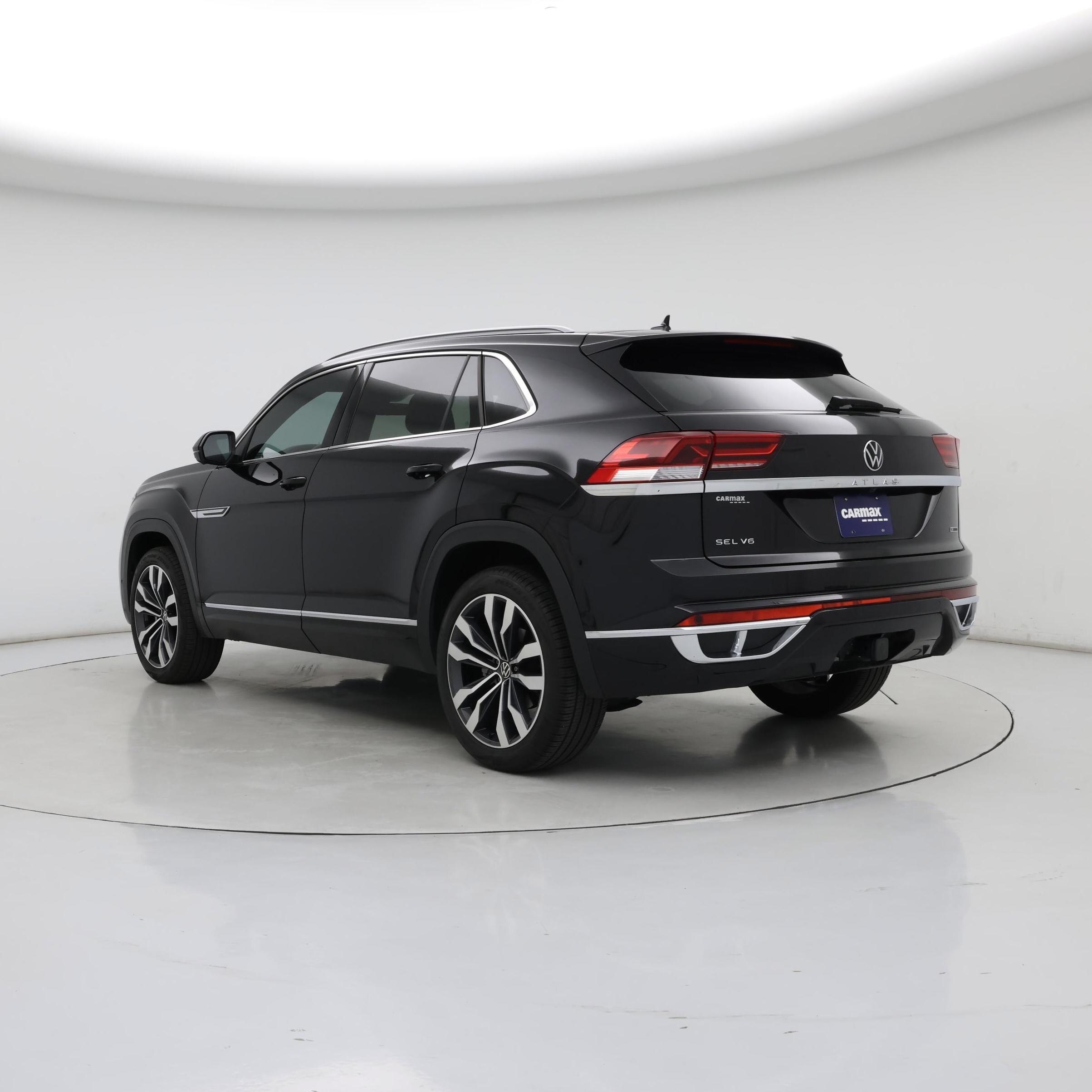 Thumbnail: 2022 Volkswagen Atlas - 2