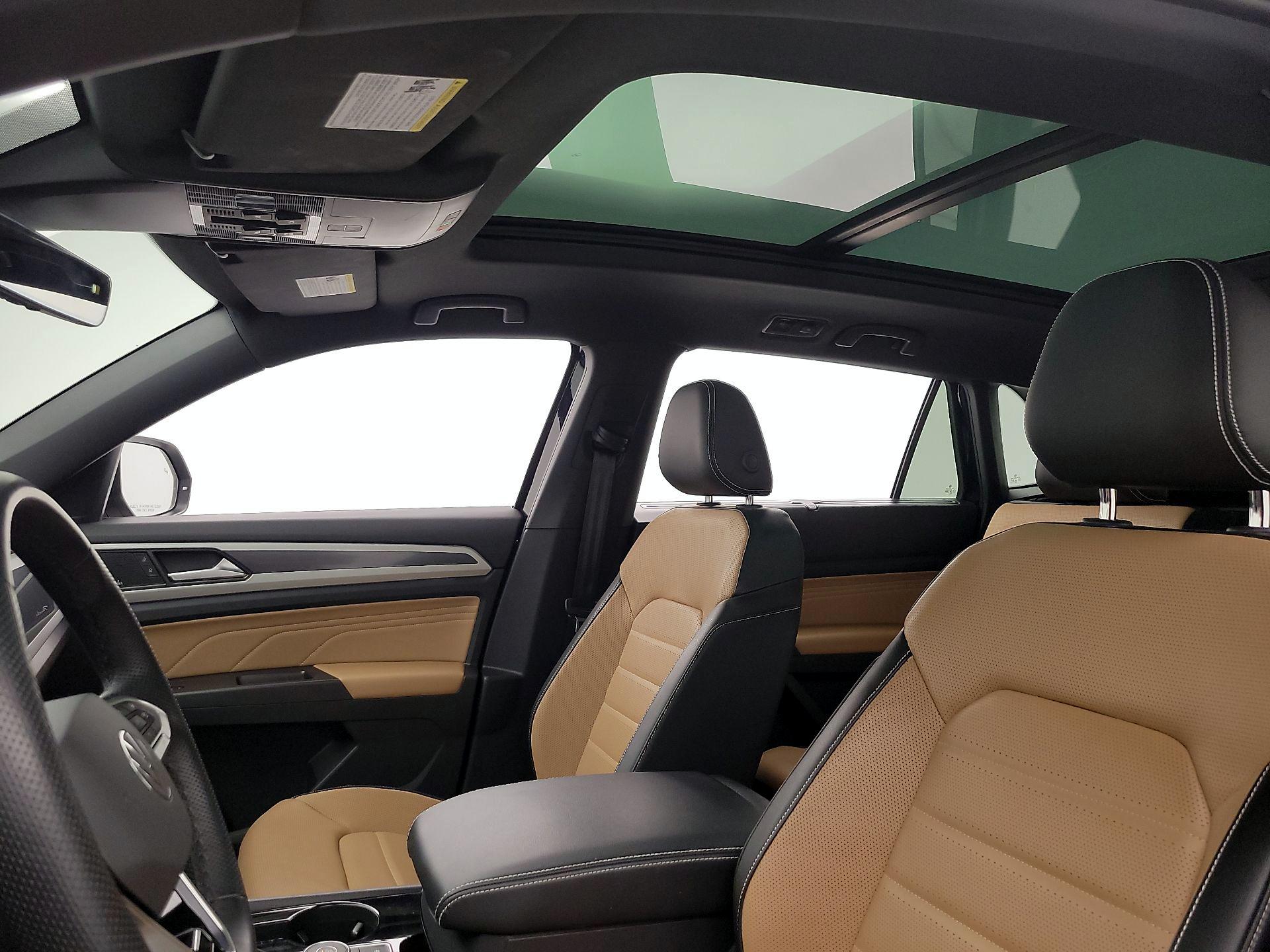 Thumbnail: 2022 Volkswagen Atlas - 19