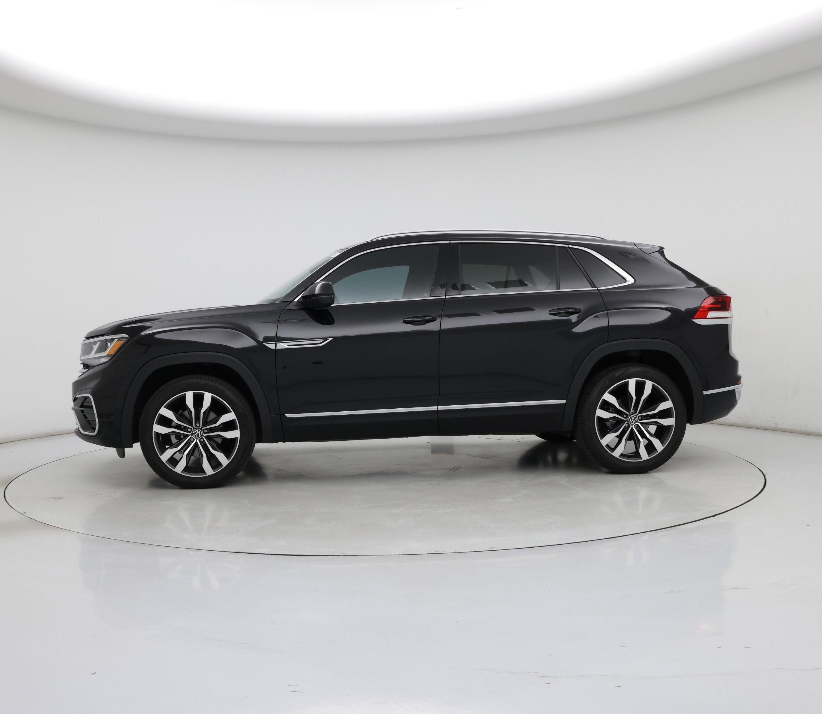 Thumbnail: 2022 Volkswagen Atlas - 3