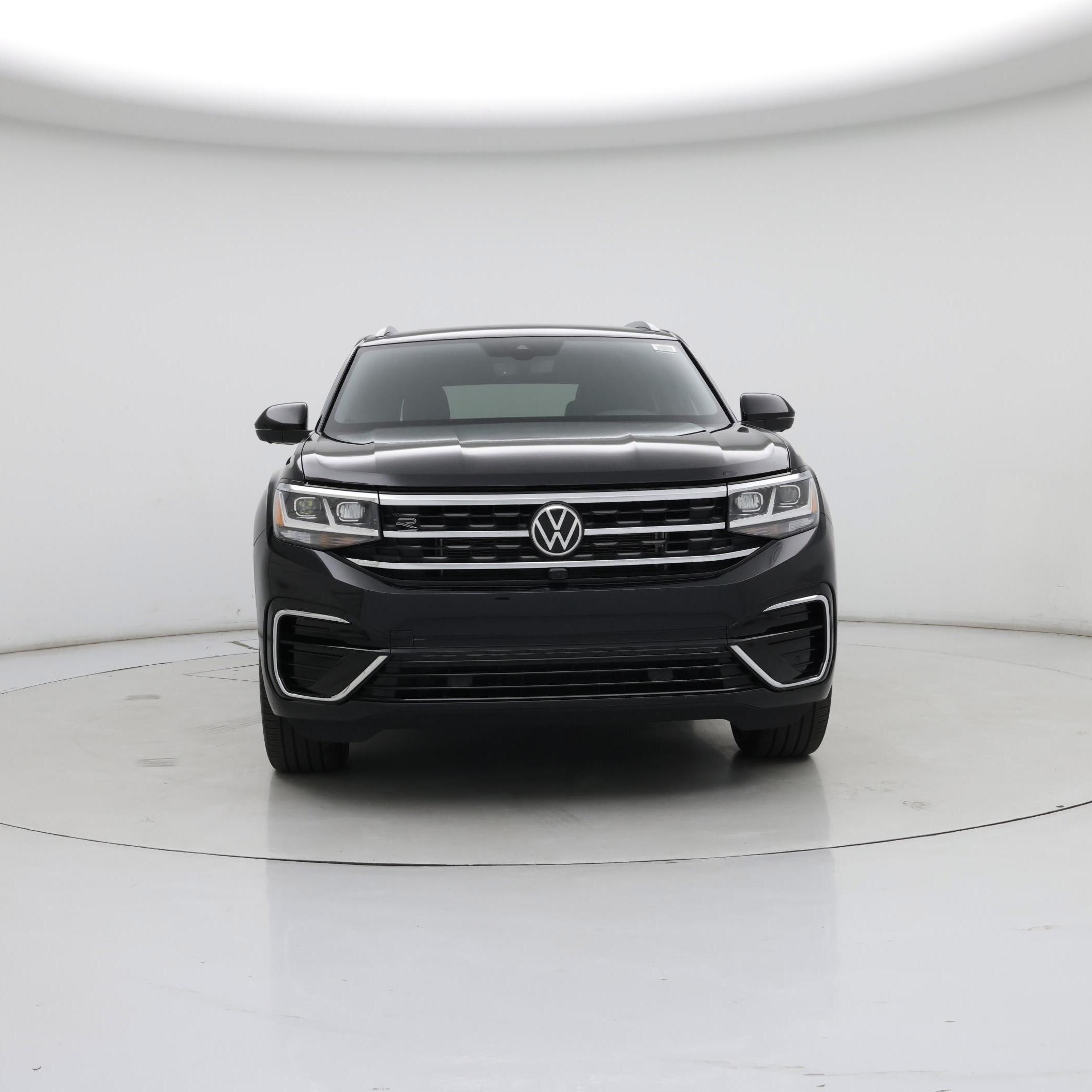 Thumbnail: 2022 Volkswagen Atlas - 5