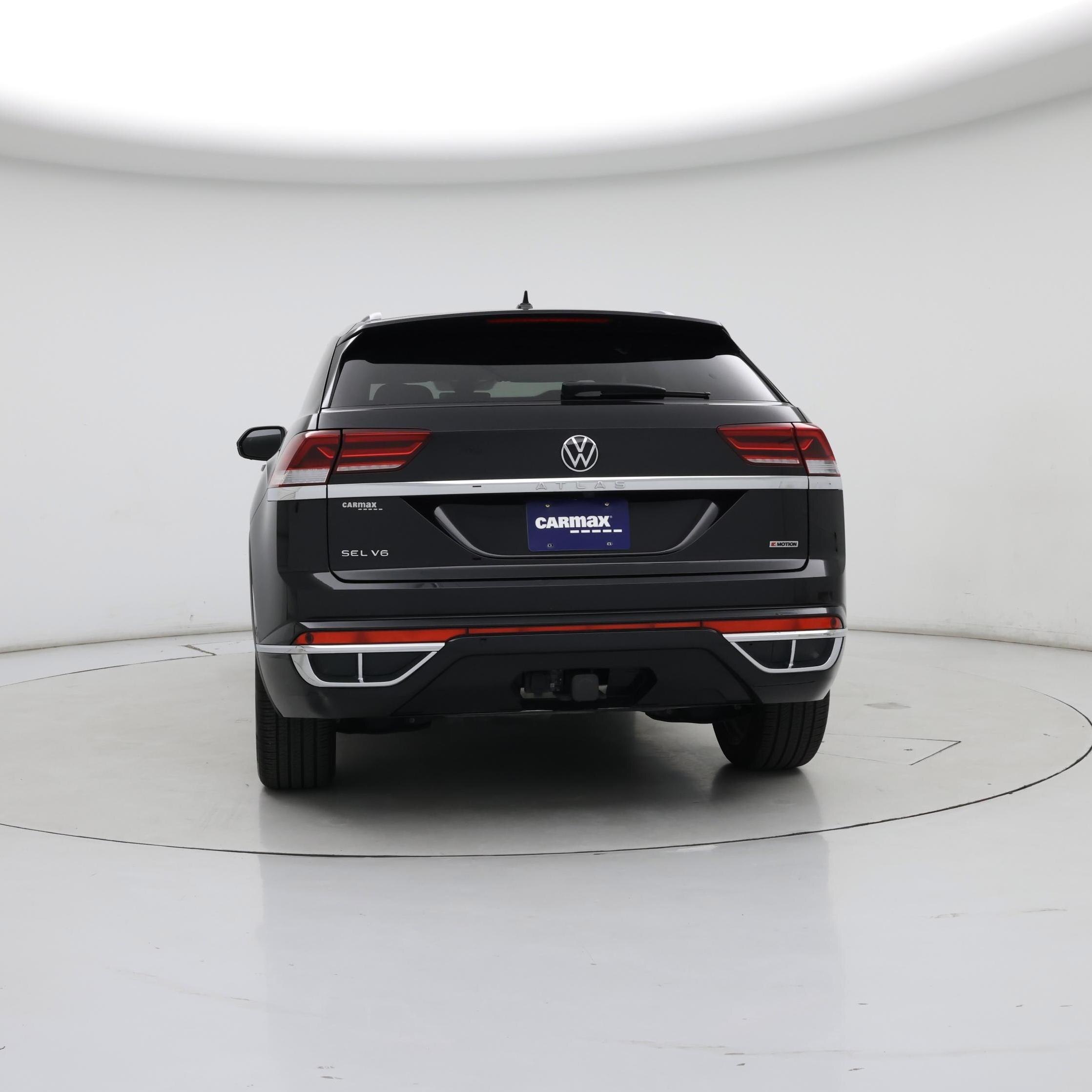 Thumbnail: 2022 Volkswagen Atlas - 6