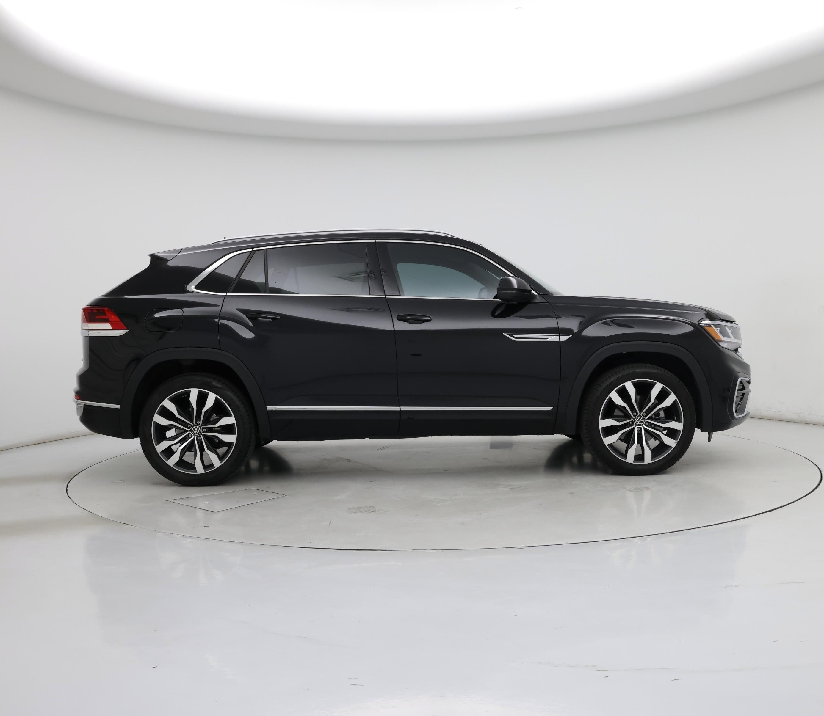 Thumbnail: 2022 Volkswagen Atlas - 7
