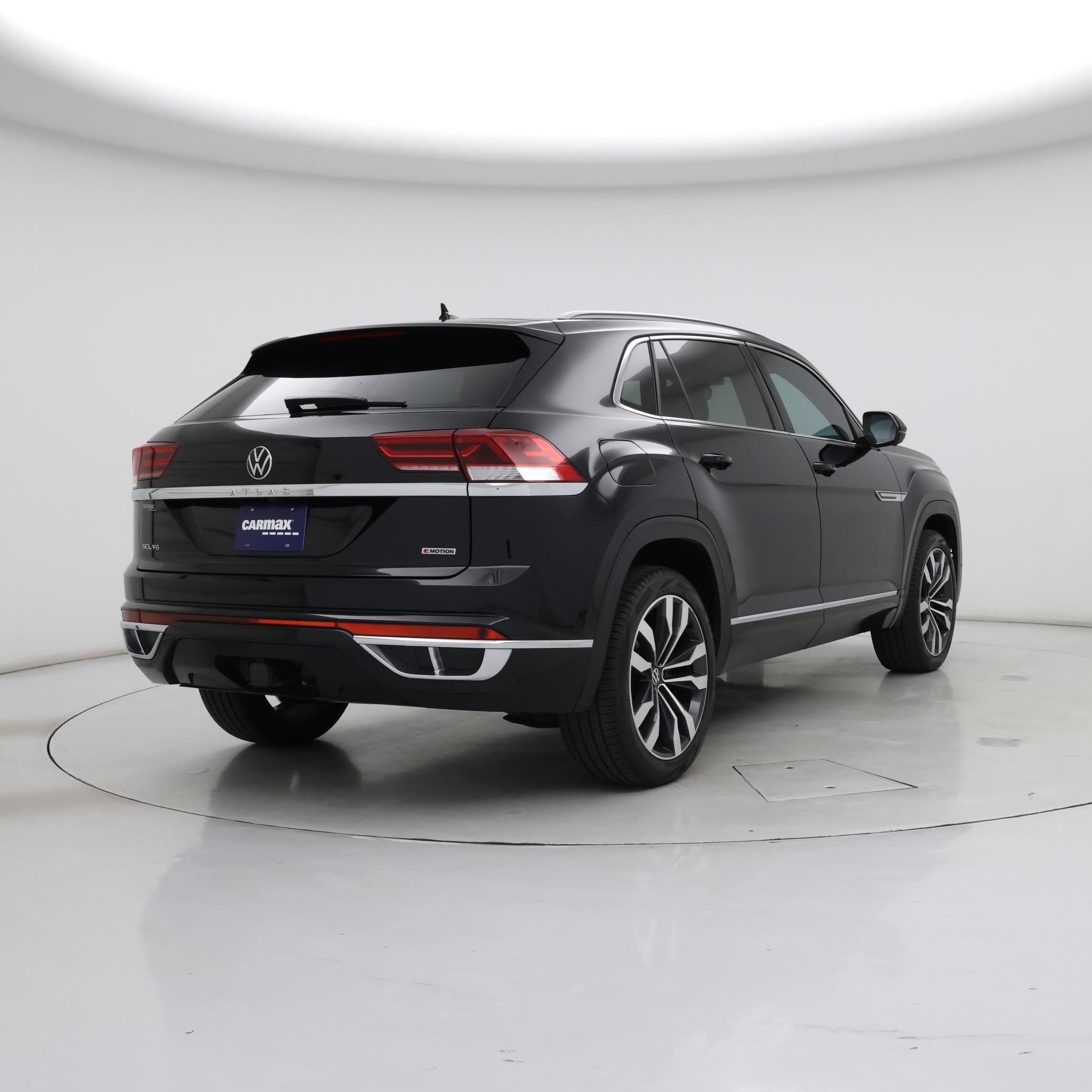 Thumbnail: 2022 Volkswagen Atlas - 8