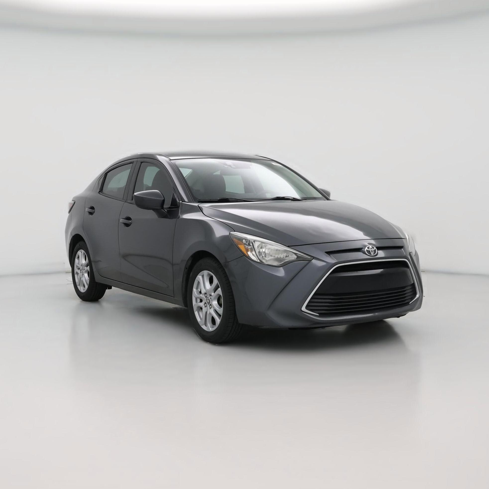 Thumbnail: 2017 Toyota Yaris iA - 1