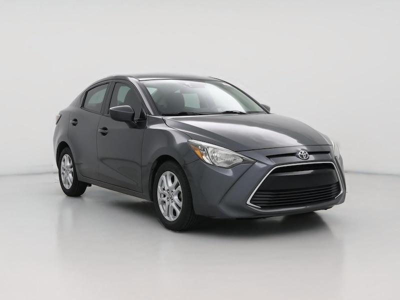 2017 Toyota Yaris iA  -
                  South Jordan, UT