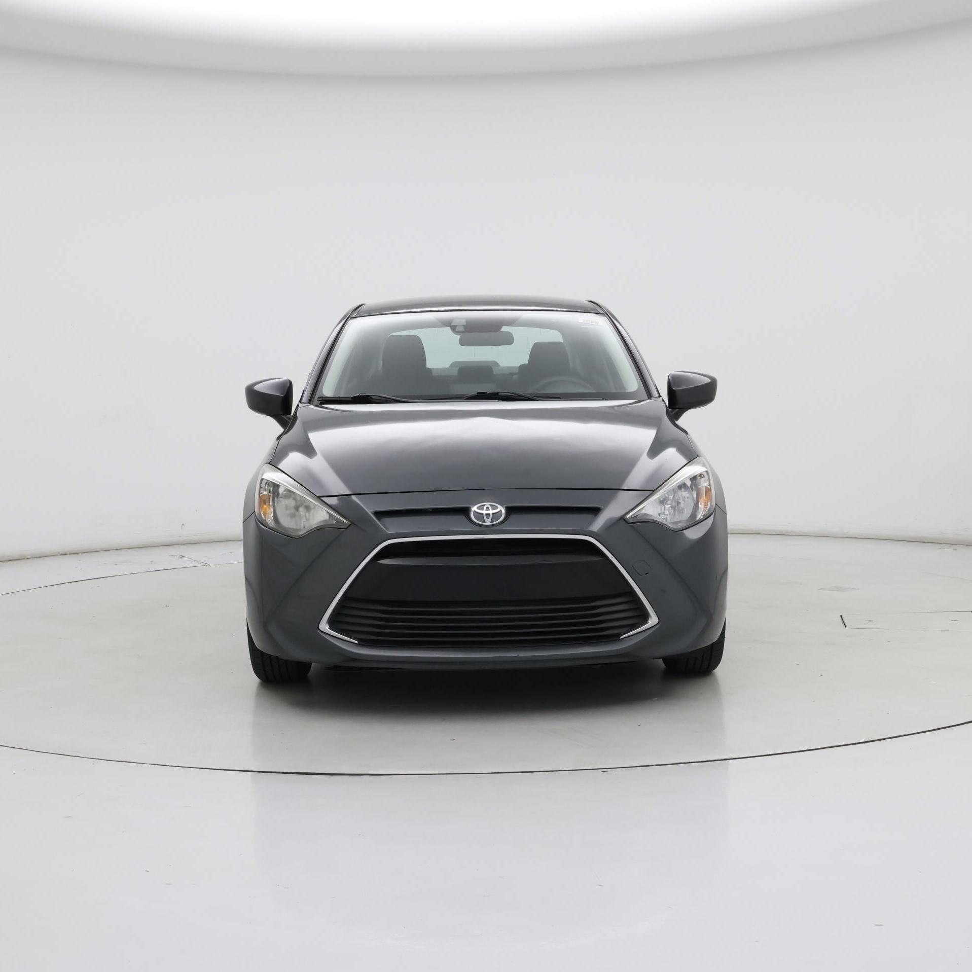 Thumbnail: 2017 Toyota Yaris iA - 5