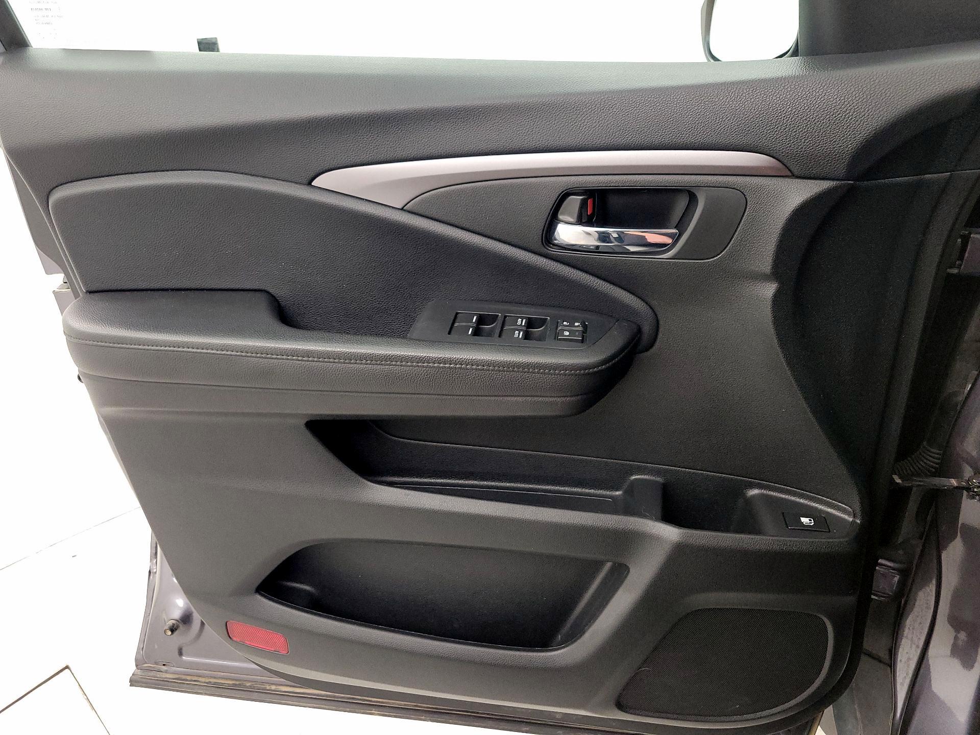 Thumbnail: 2021 Honda Passport - 12