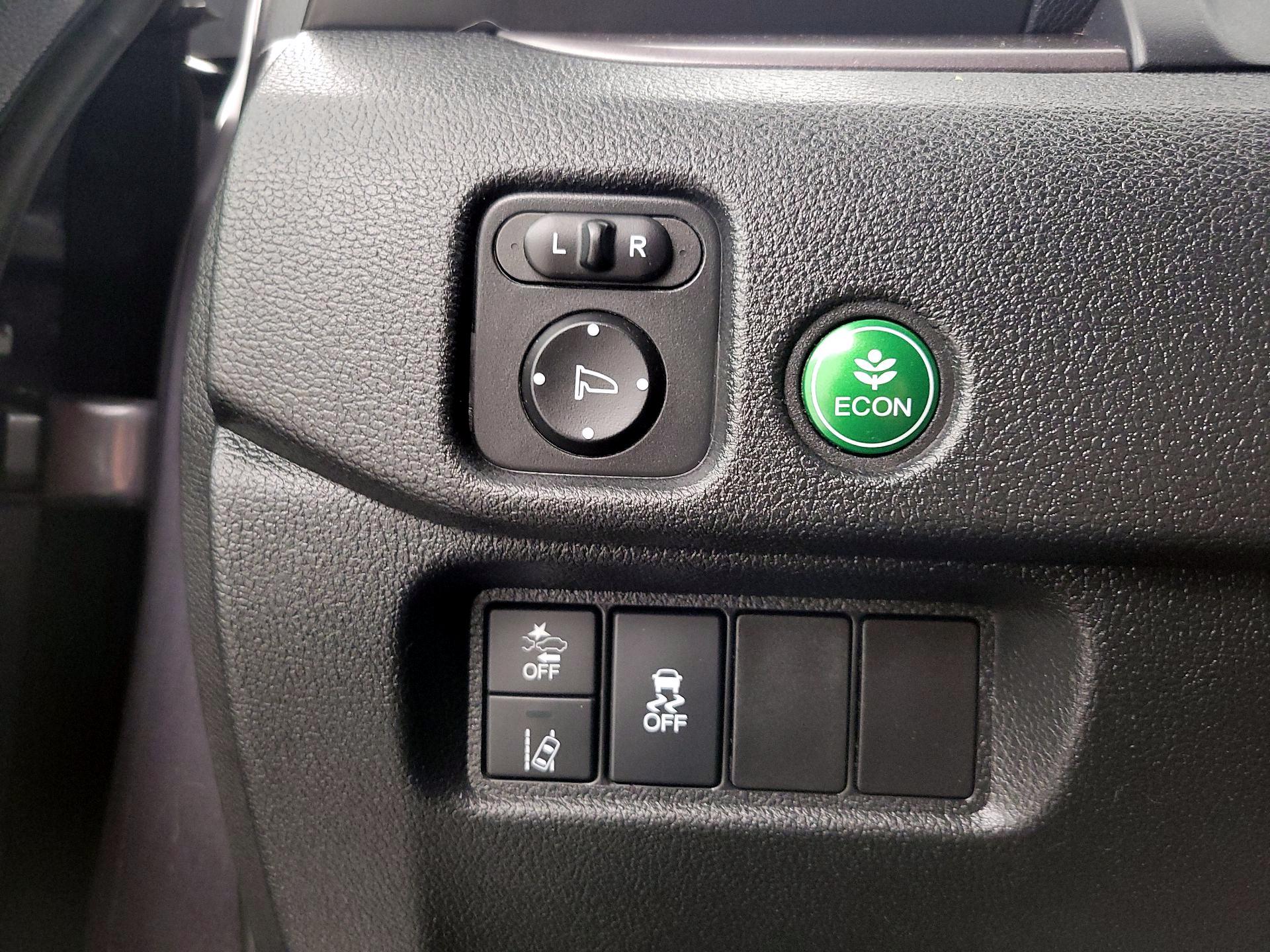 Thumbnail: 2021 Honda Passport - 13