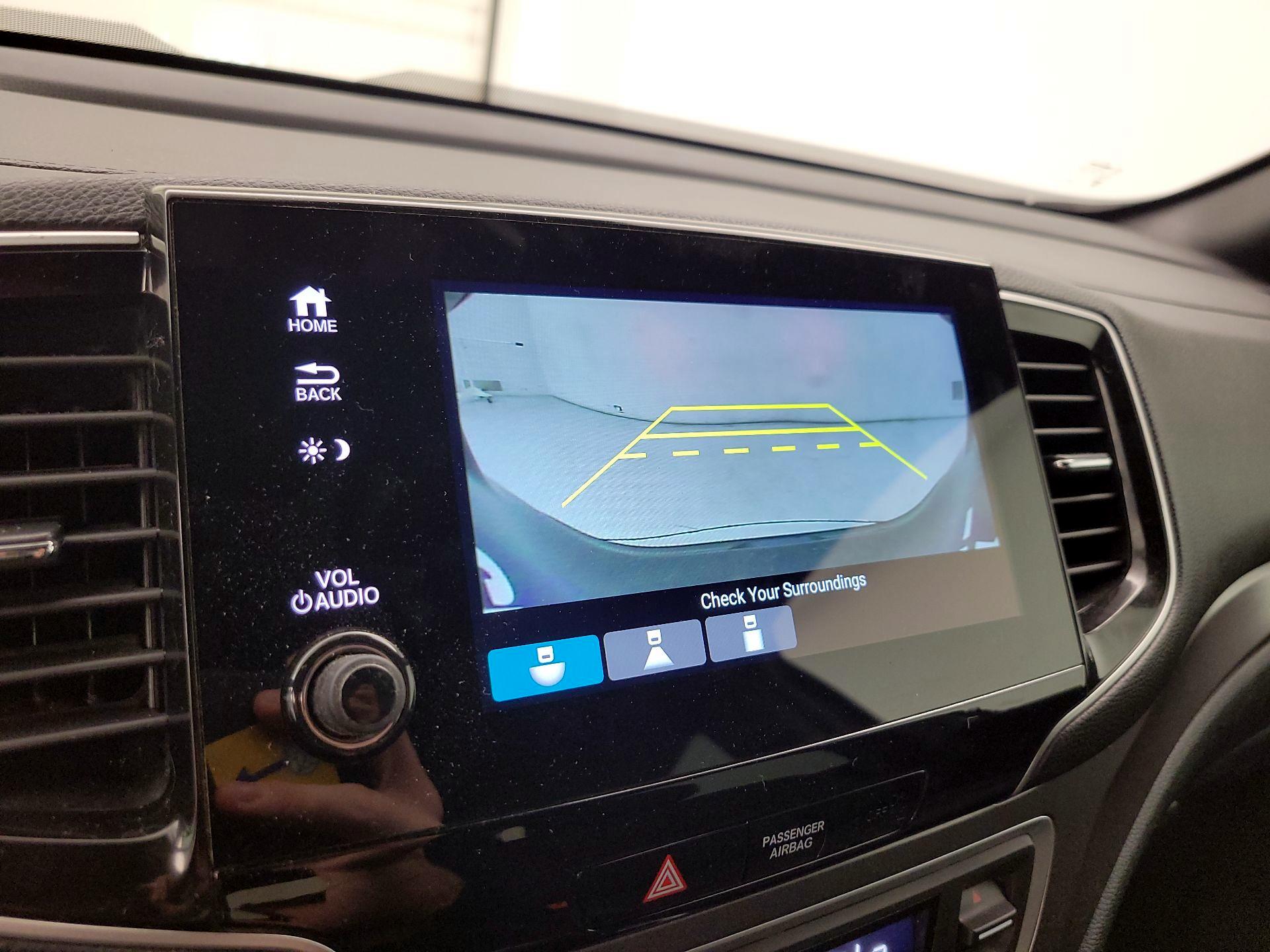 Thumbnail: 2021 Honda Passport - 14