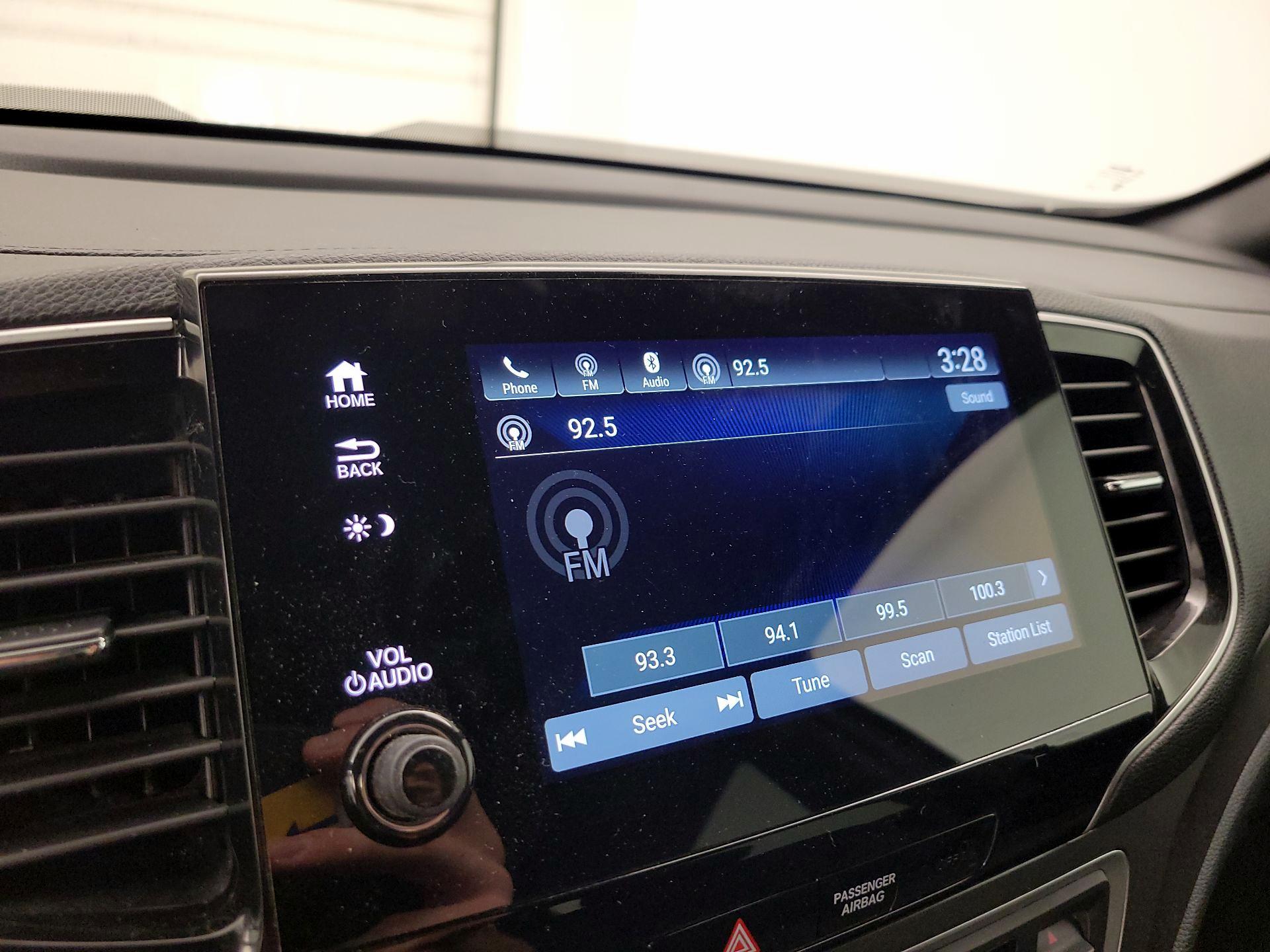 Thumbnail: 2021 Honda Passport - 15