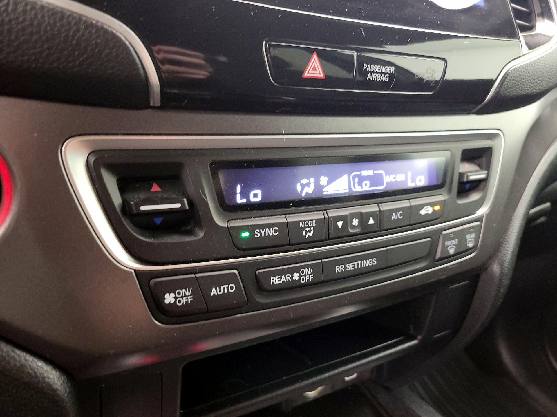 Thumbnail: 2021 Honda Passport - 16