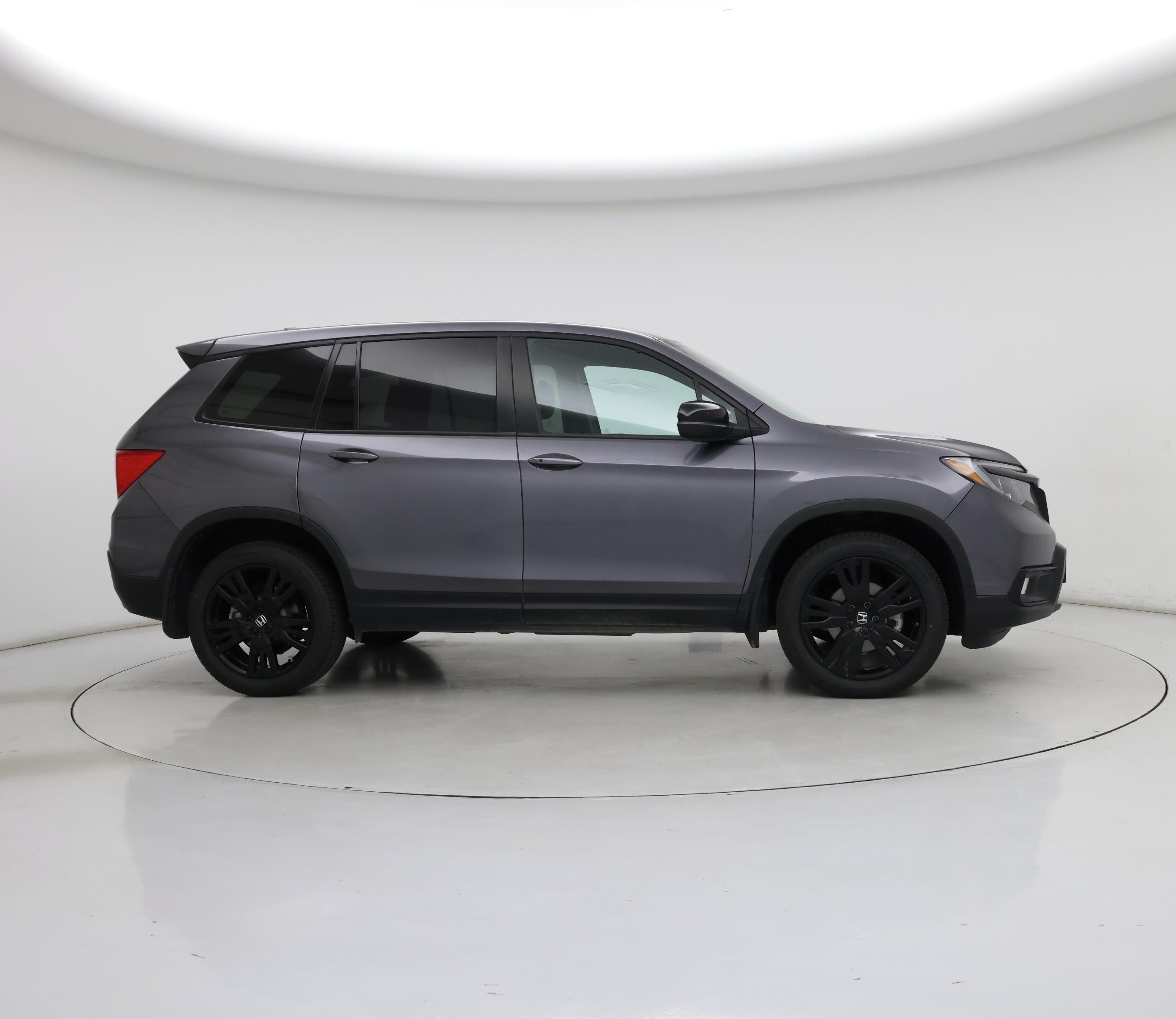 Thumbnail: 2021 Honda Passport - 7
