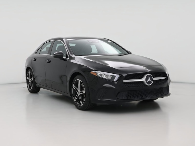 2019 Mercedes-Benz A-Class A 220 -
                  South Jordan, UT