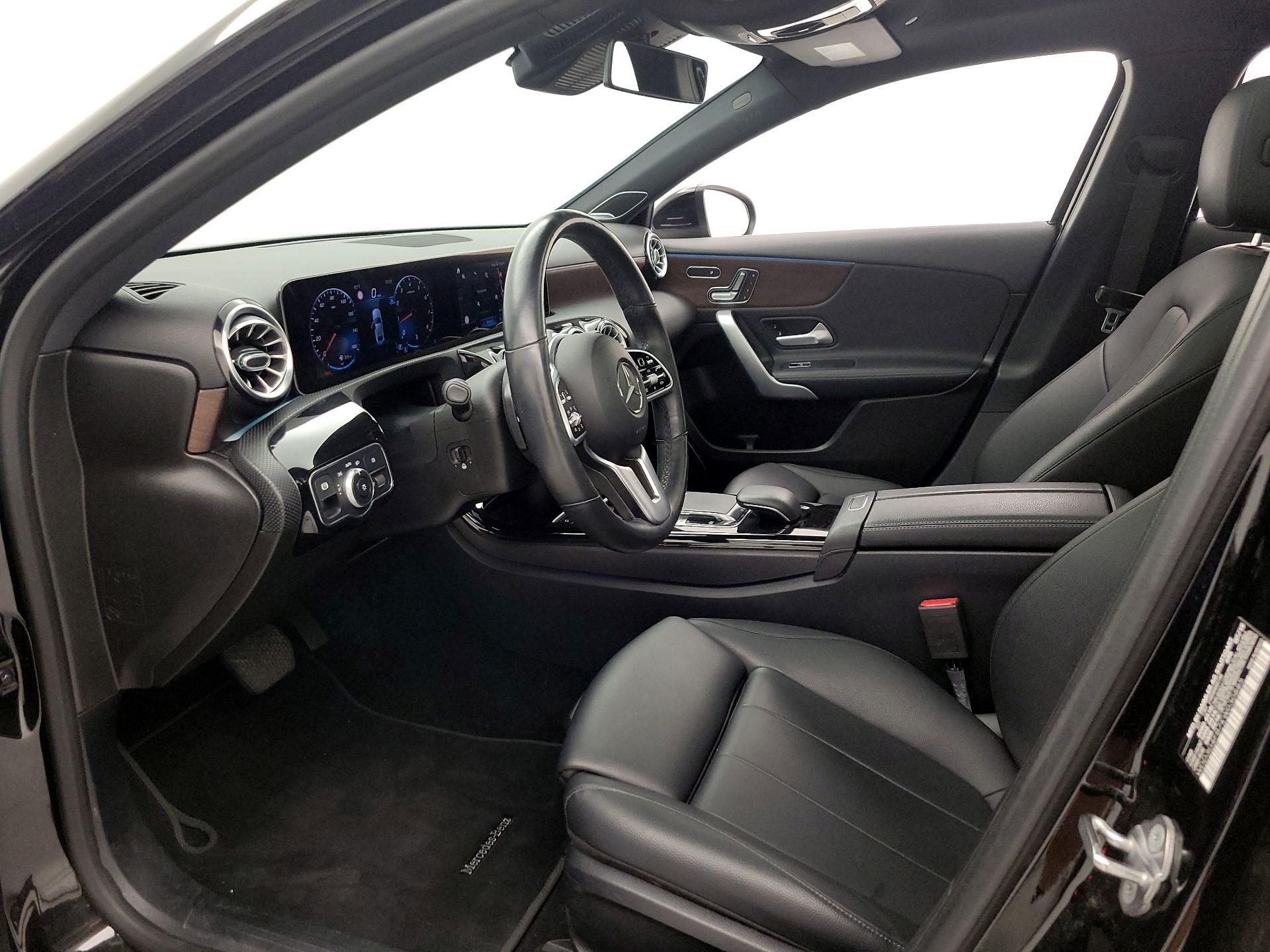 Thumbnail: 2019 Mercedes-Benz A-Class - 11