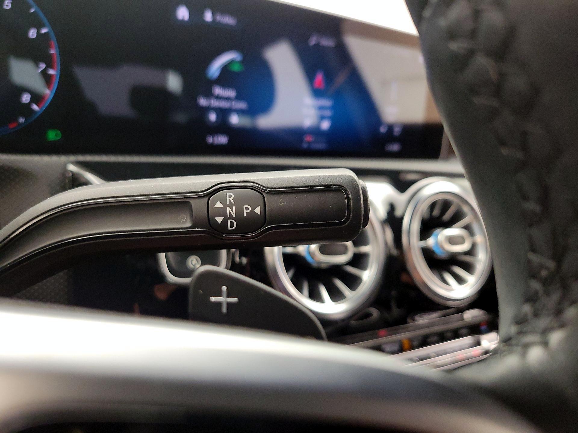 Thumbnail: 2019 Mercedes-Benz A-Class - 18